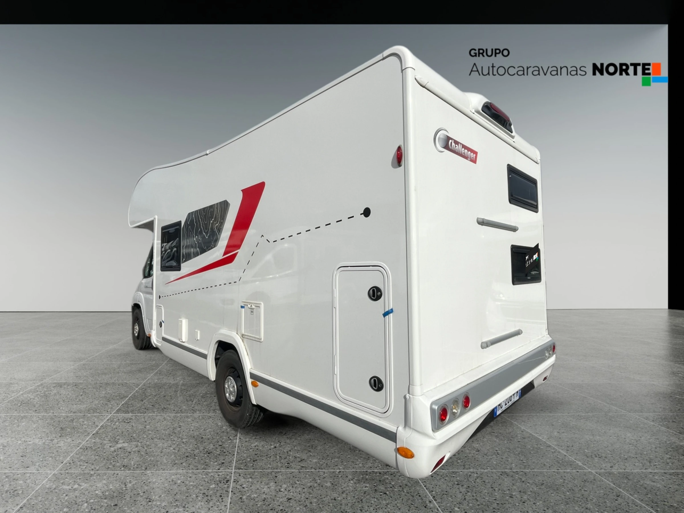 Challenger Start Edition C256 Start Edition Fiat - foto 3