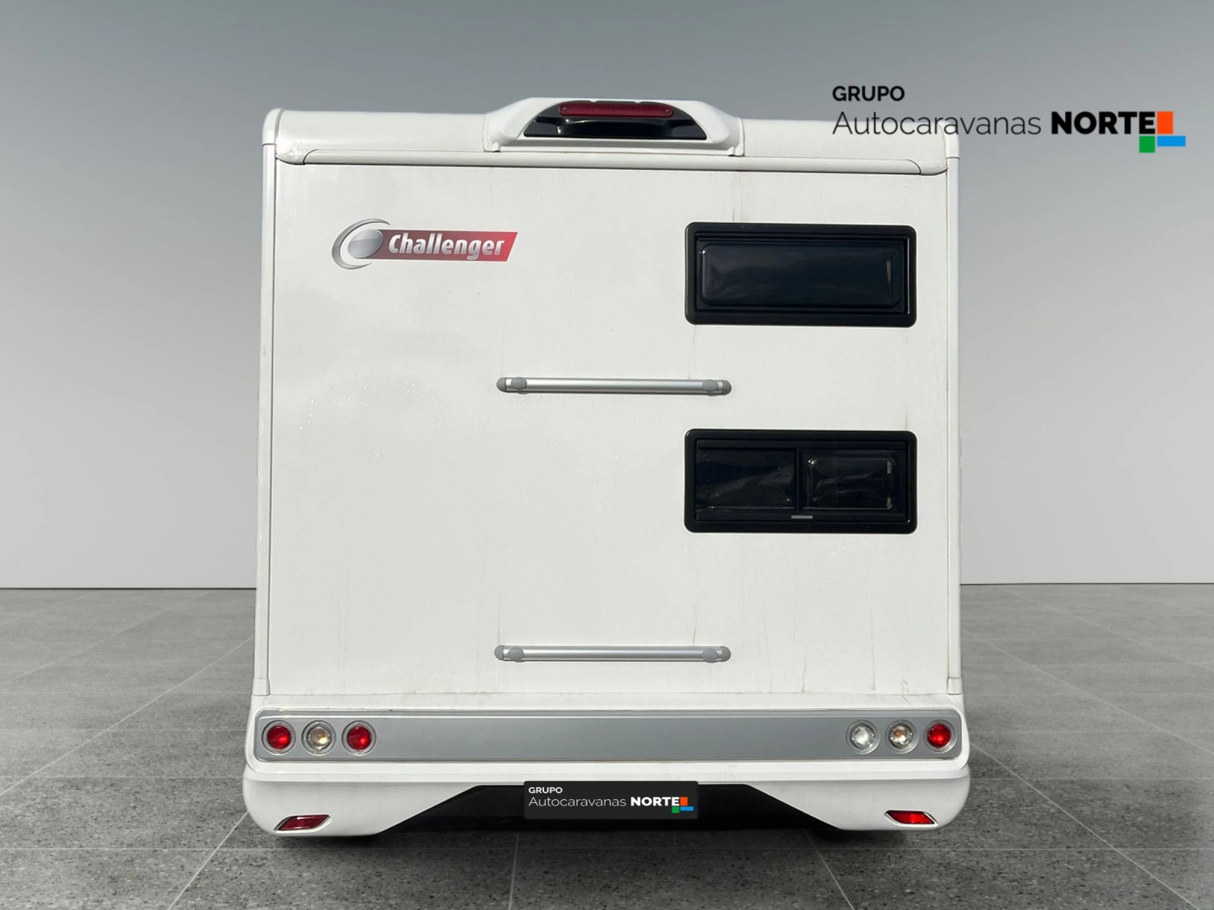 Challenger Start Edition C256 Start Edition Fiat - foto 4