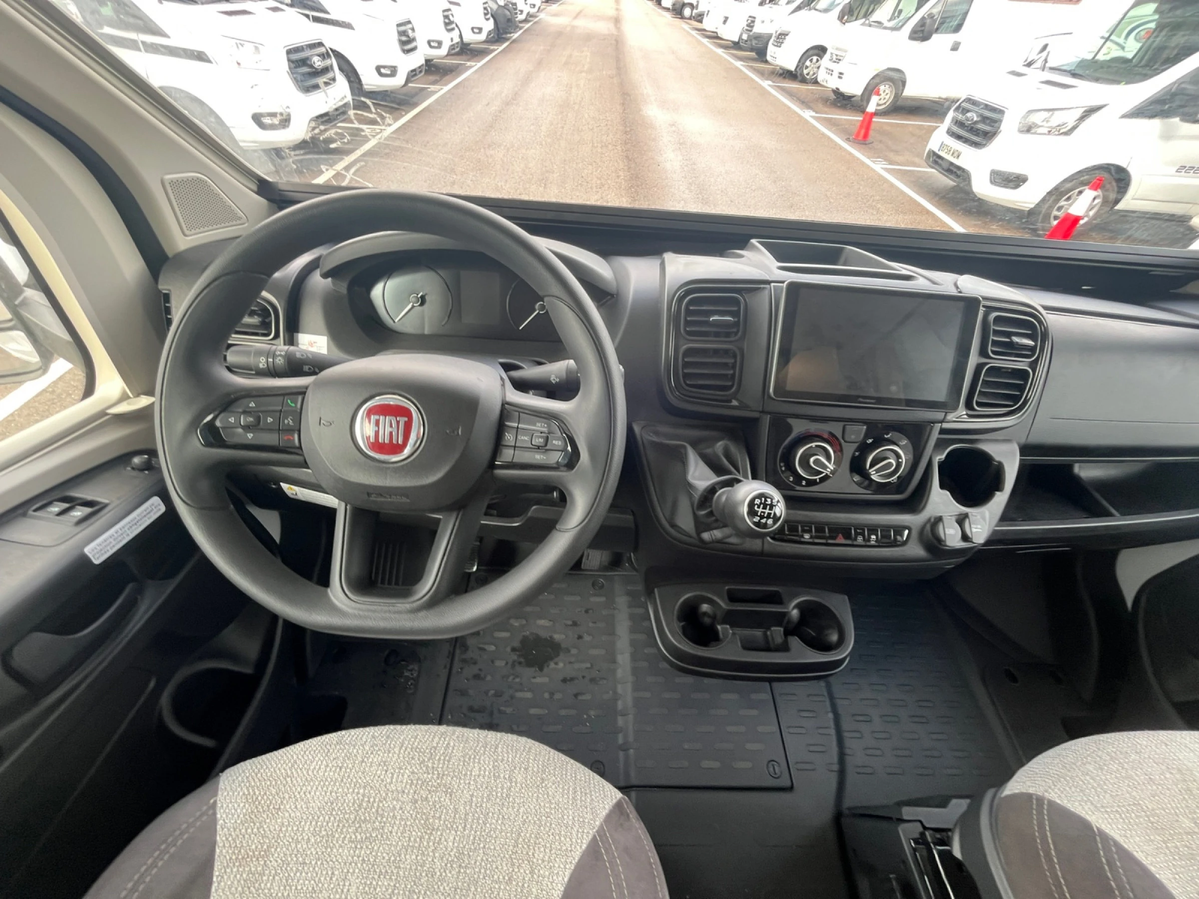 Challenger Start Edition C256 Start Edition Fiat - foto 6