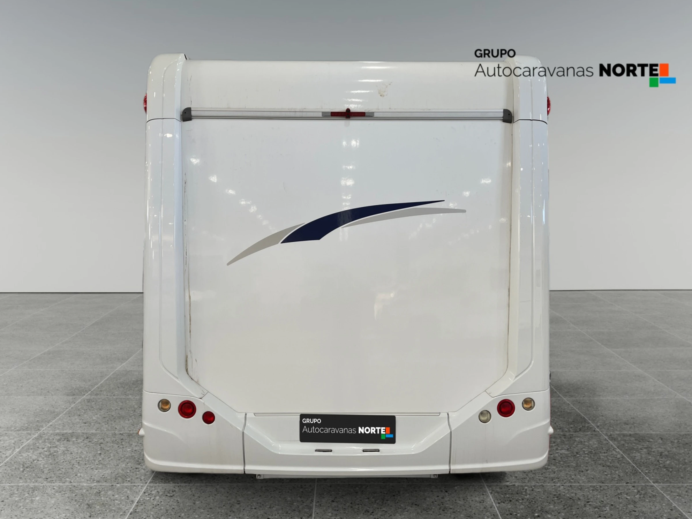 Laika Blucamp Ocean 725 Fiat - foto 5