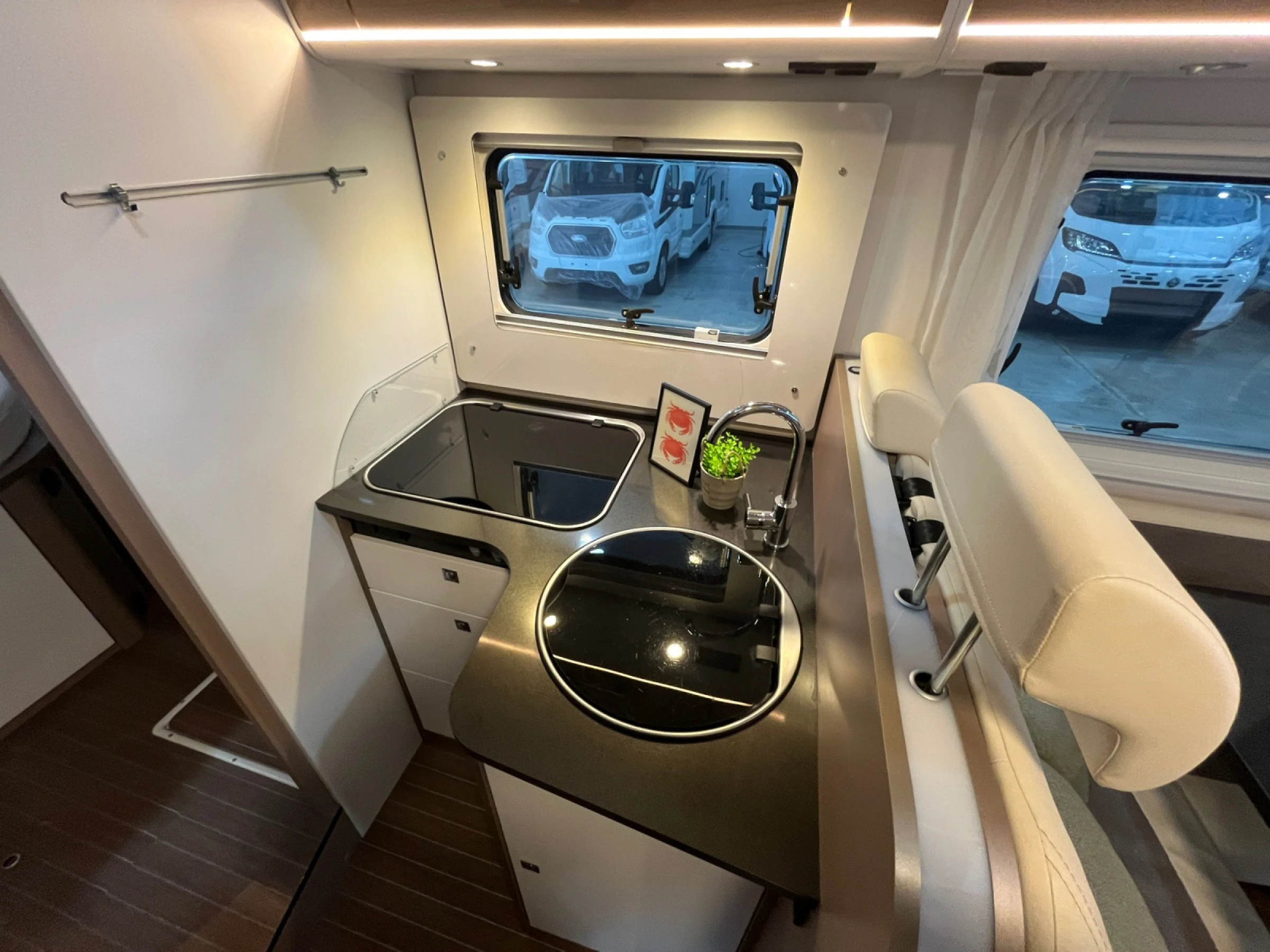 Laika Blucamp Ocean 725 Fiat - foto 9