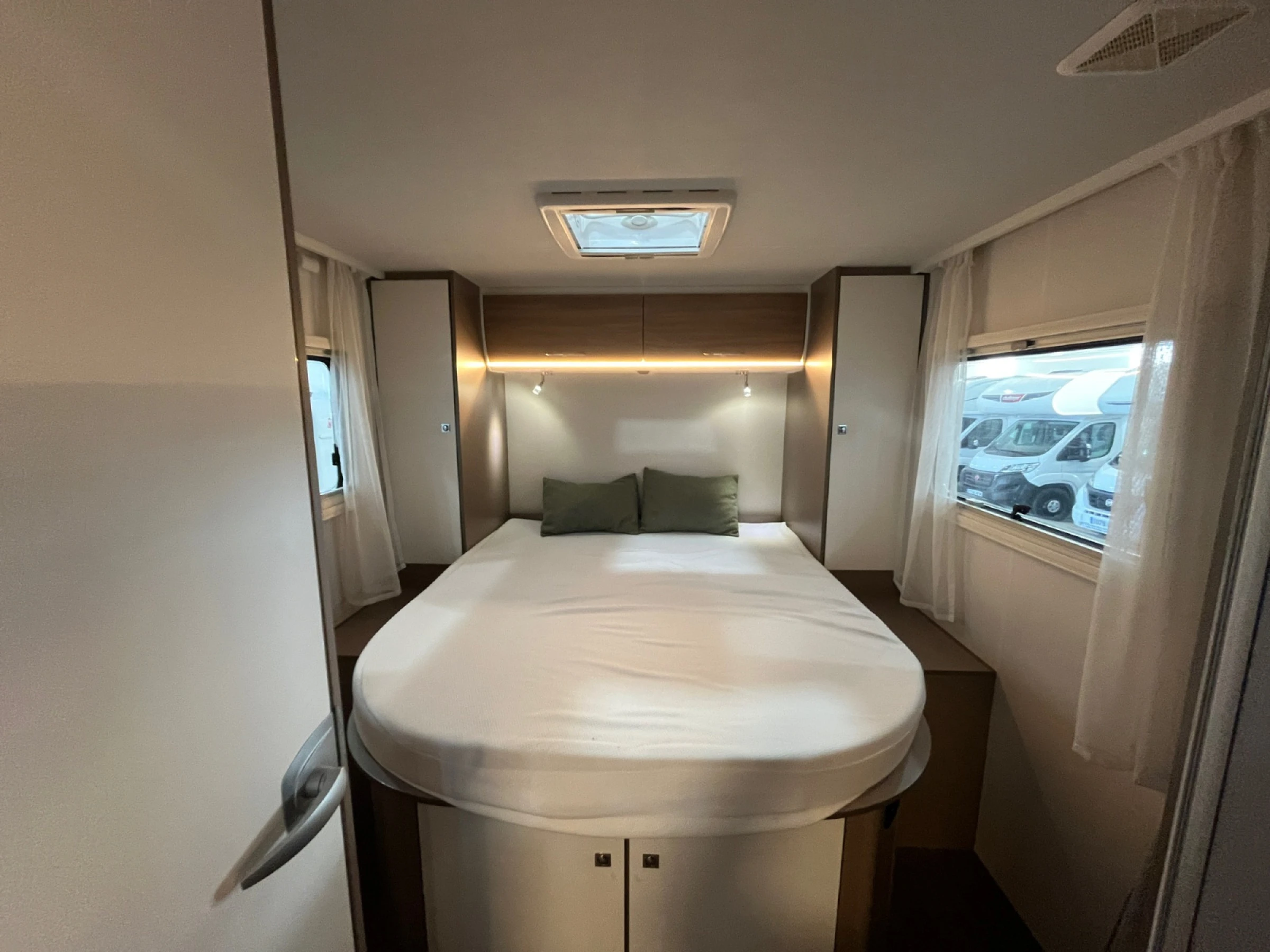 Laika Blucamp Ocean 725 Fiat - foto 12