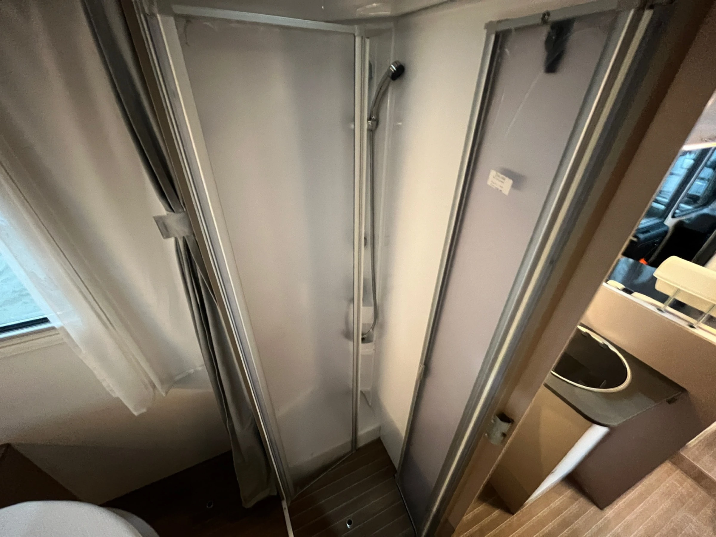 Laika Blucamp Ocean 725 Fiat - foto 13