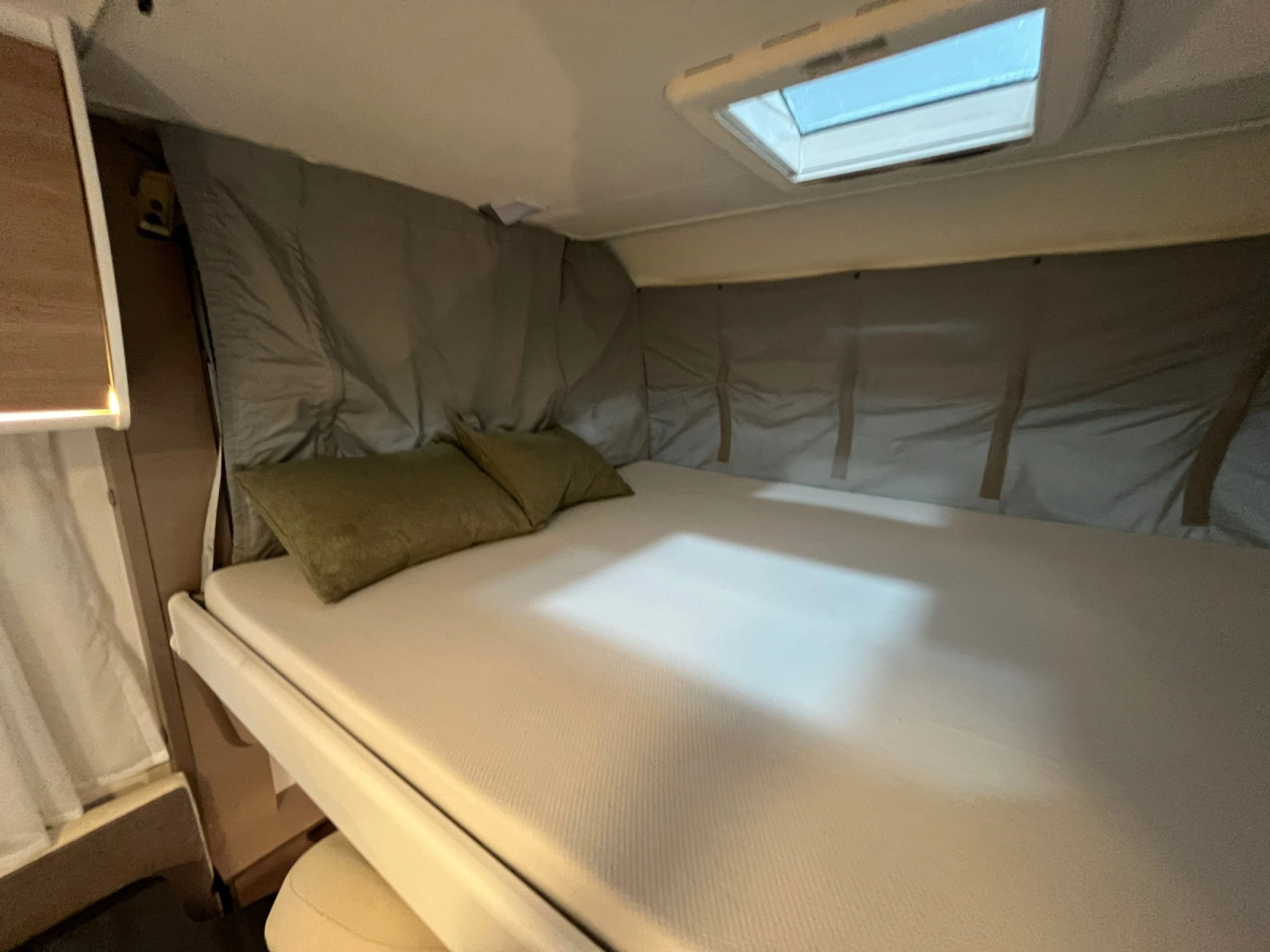 Laika Blucamp Ocean 725 Fiat - foto 14