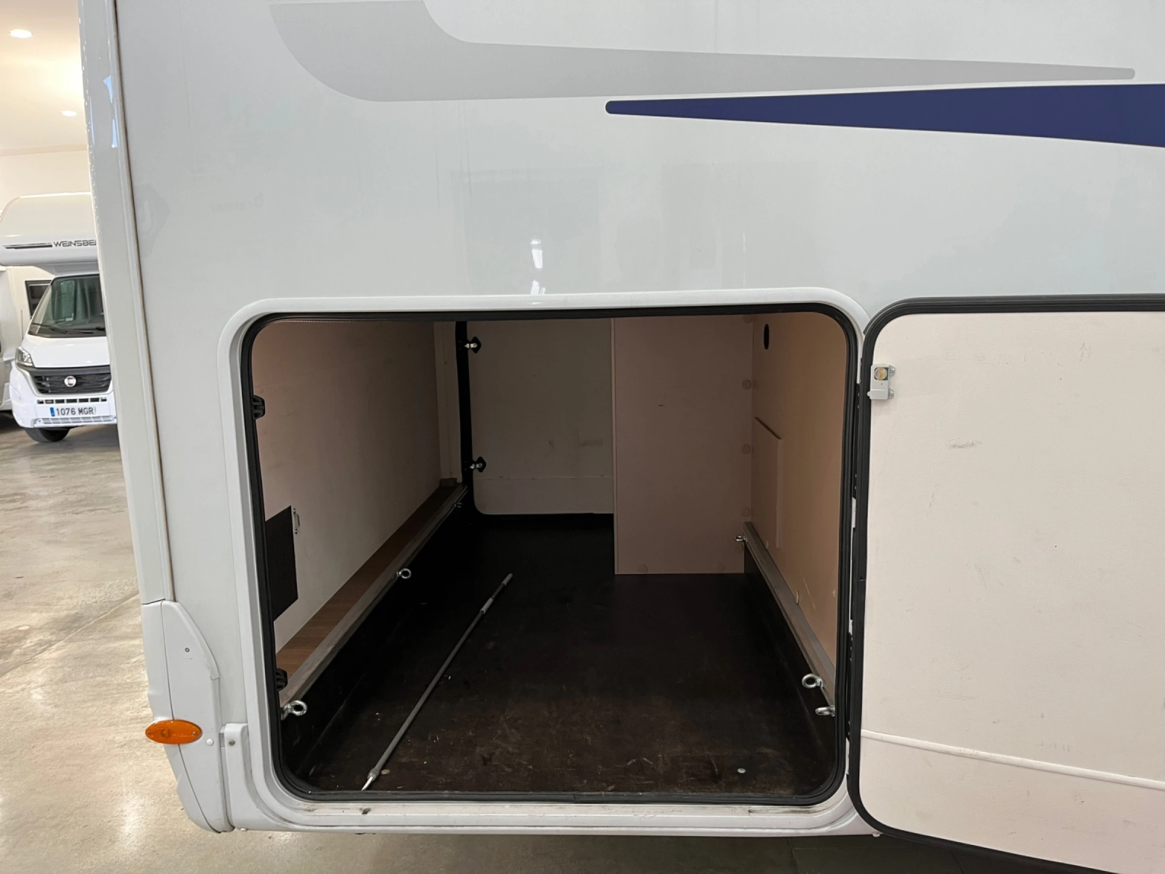 Laika Blucamp Ocean 725 Fiat - foto 15