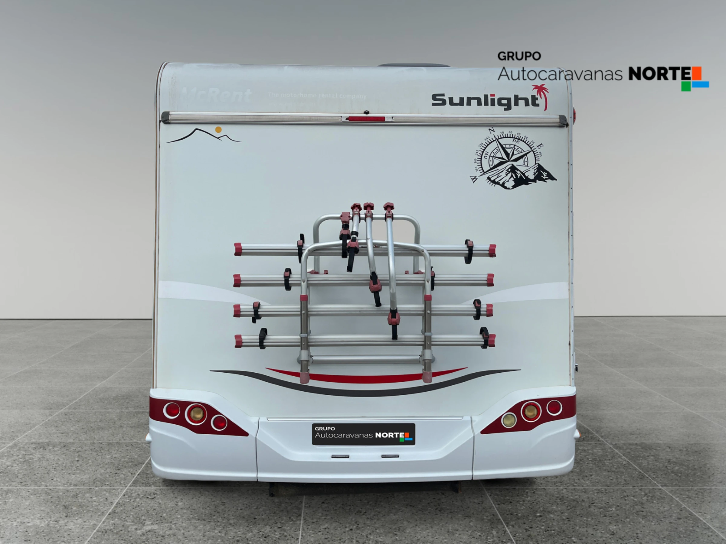 Sunlight A72 Fiat - foto 5