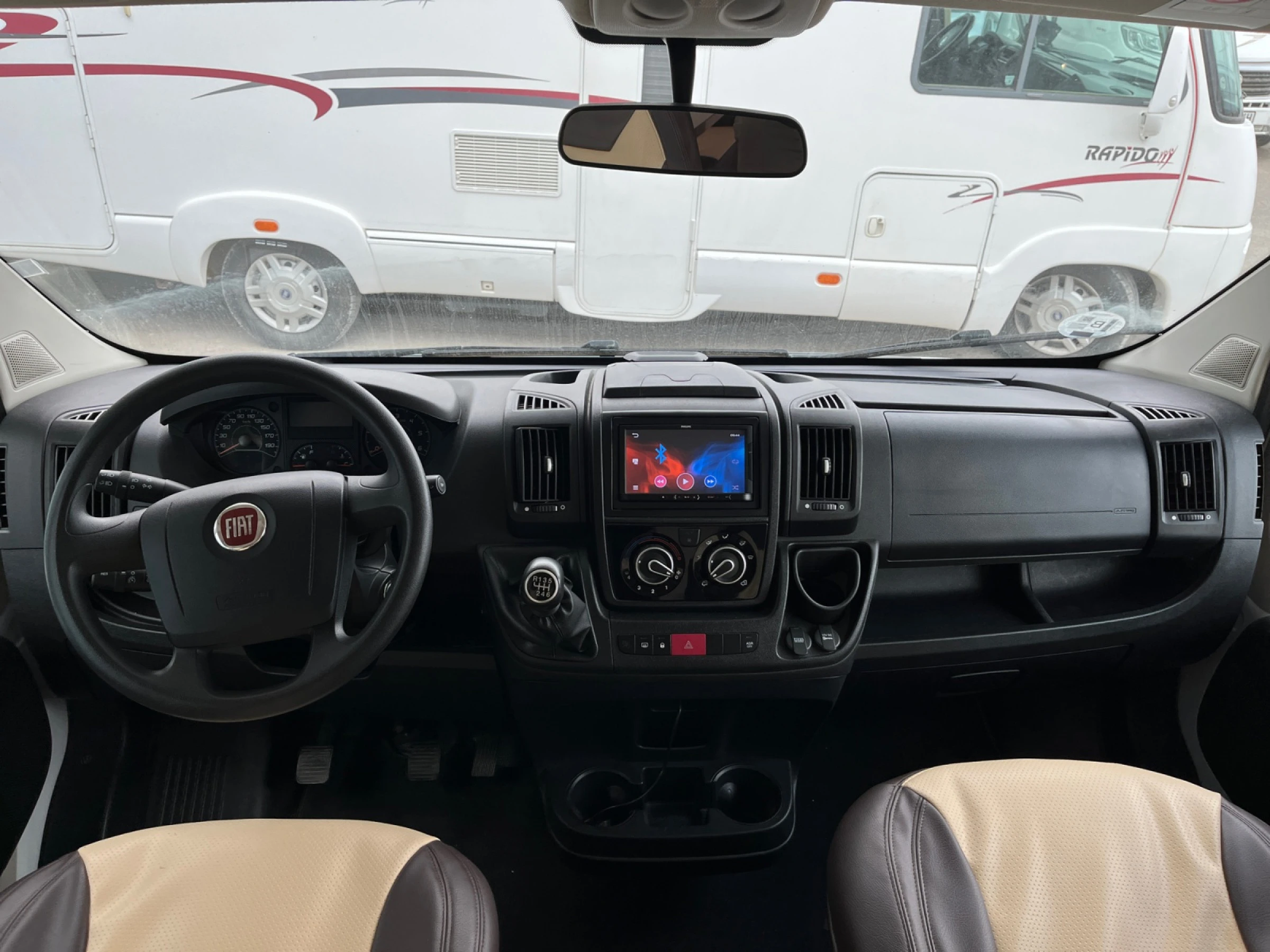 Sunlight A72 Fiat - foto 10