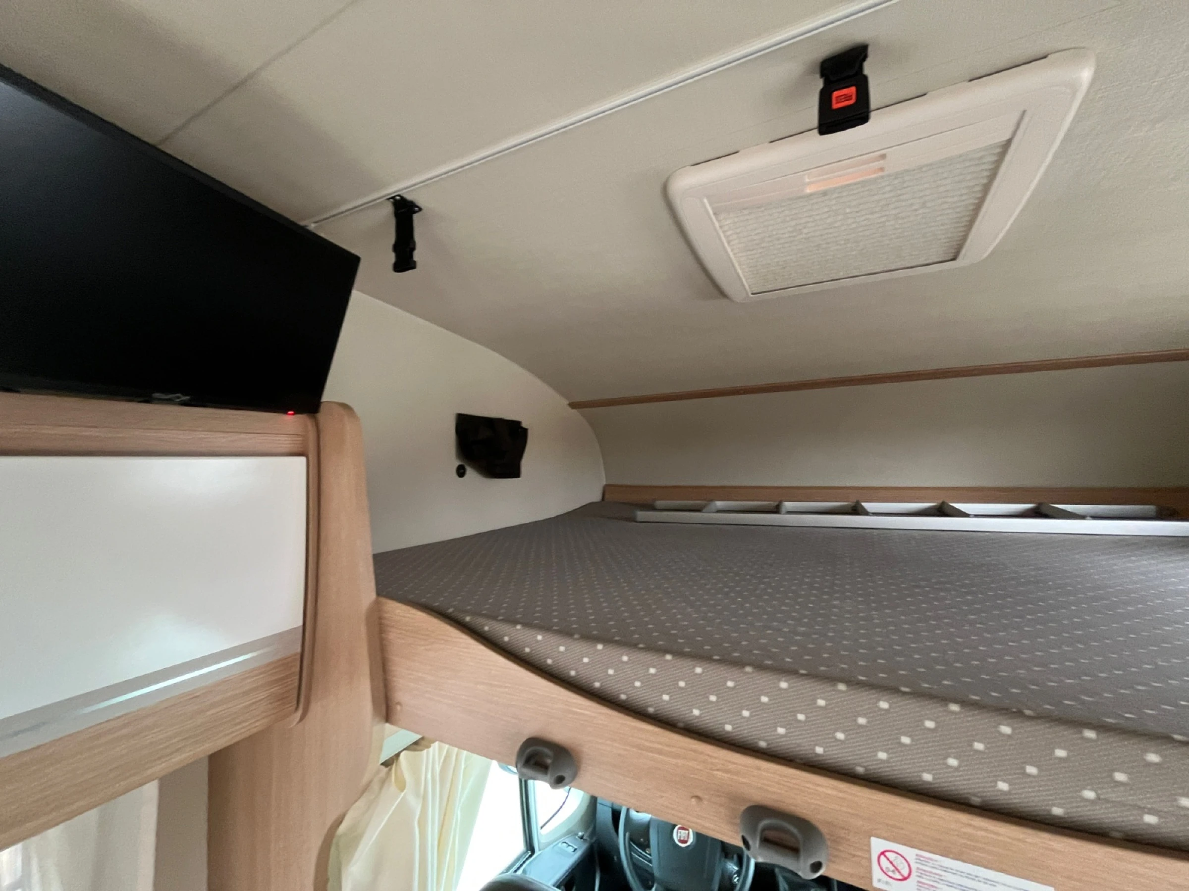 Sunlight A72 Fiat - foto 17