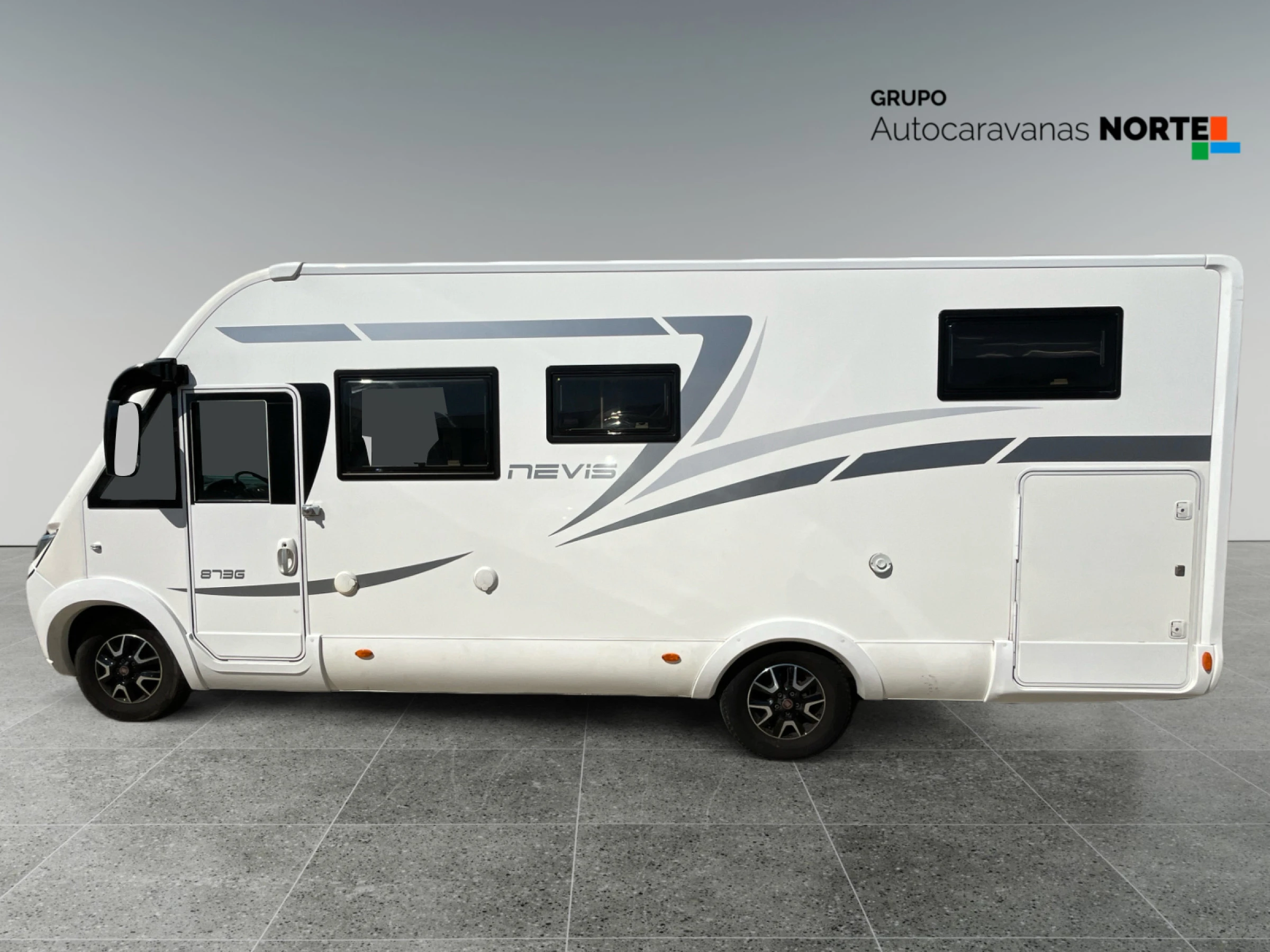 McLouis Nevis 873 Fiat - foto 7