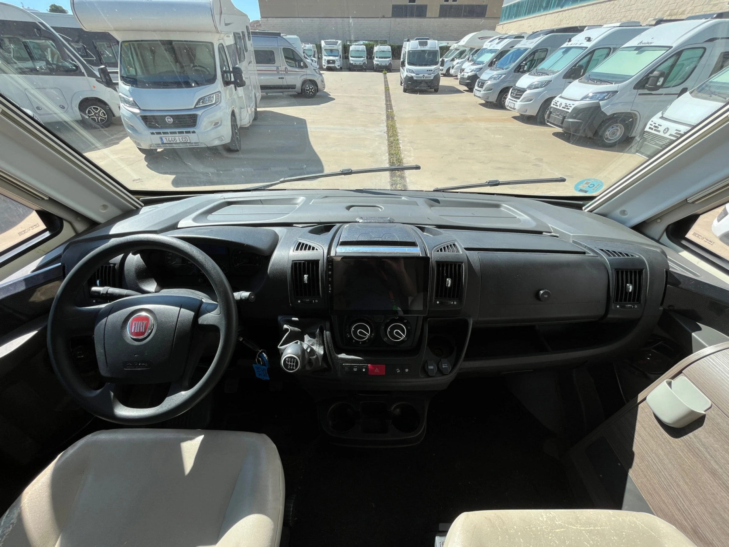 McLouis Nevis 873 Fiat - foto 10