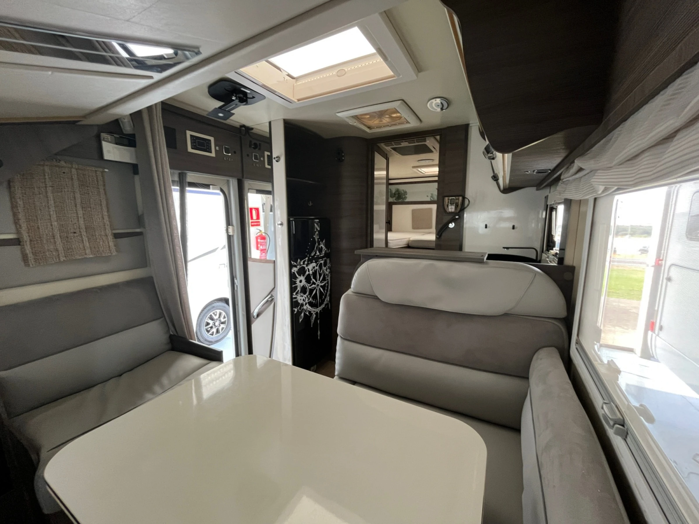 McLouis Nevis 873 Fiat - foto 11