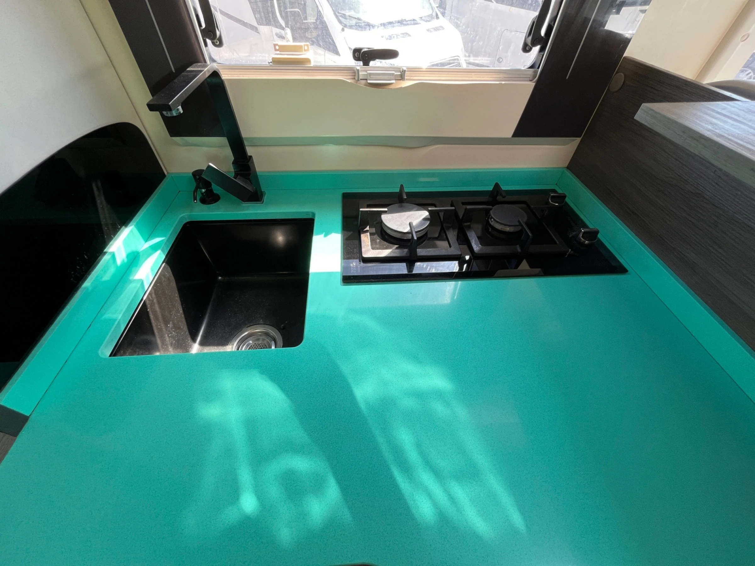McLouis Nevis 873 Fiat - foto 17
