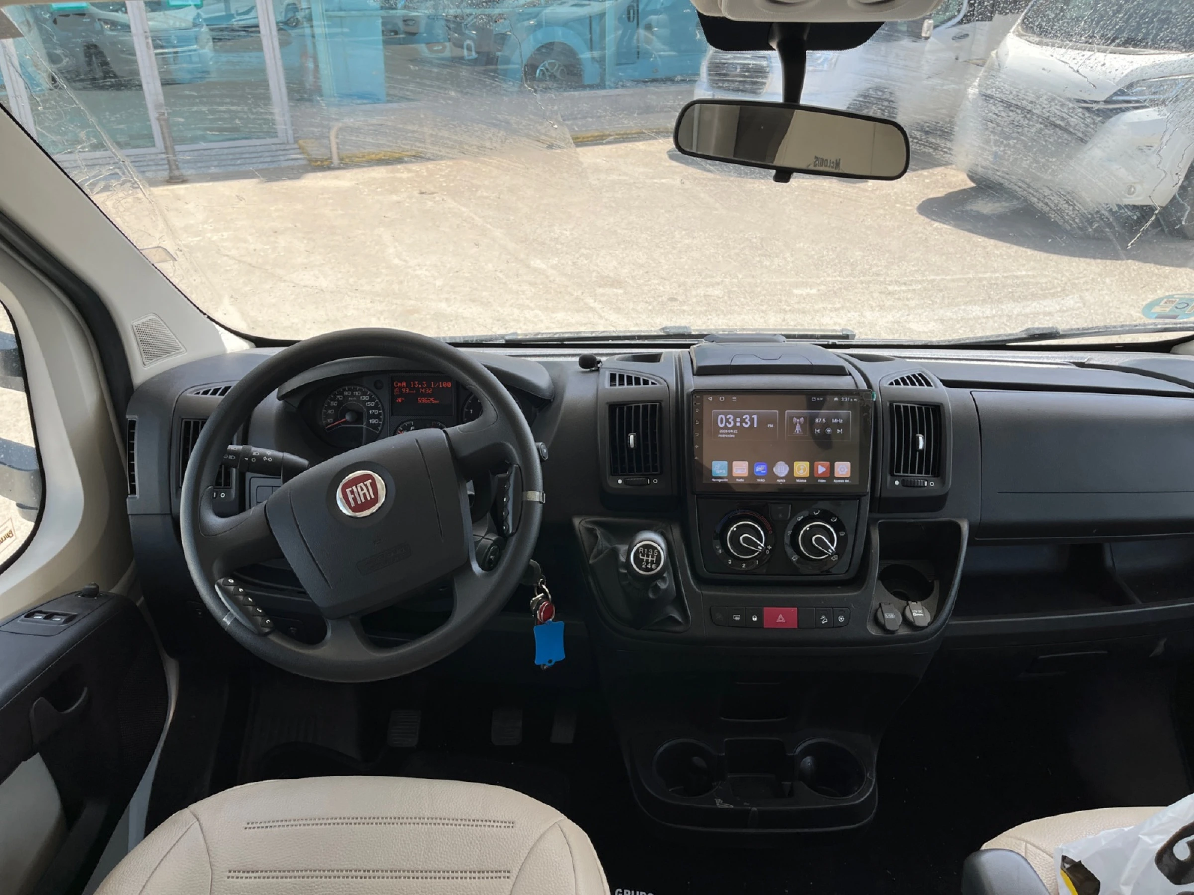 McLouis Glamys 840 Fiat - foto 17