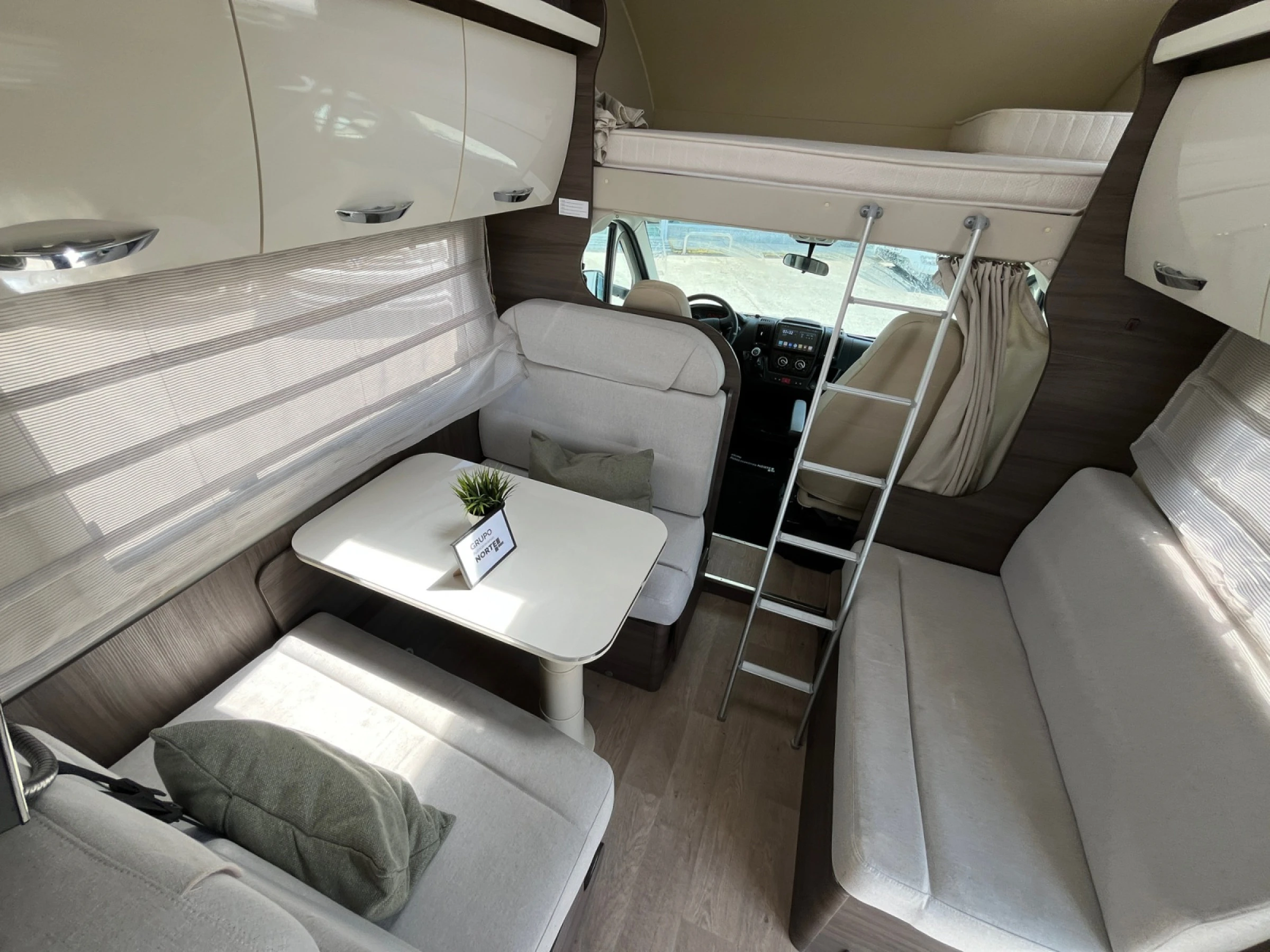 McLouis Glamys 840 Fiat - foto 24