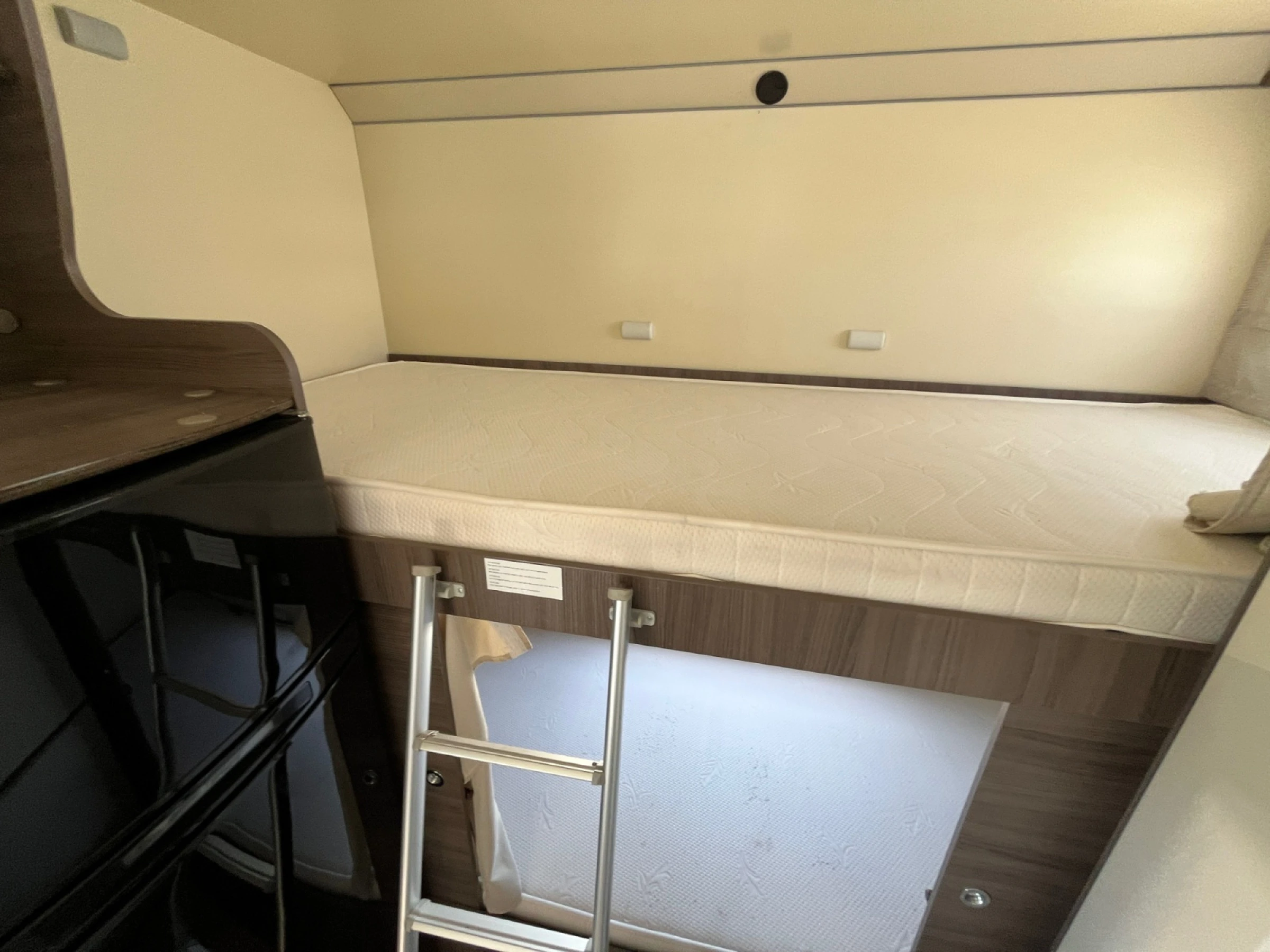 McLouis Glamys 840 Fiat - foto 34