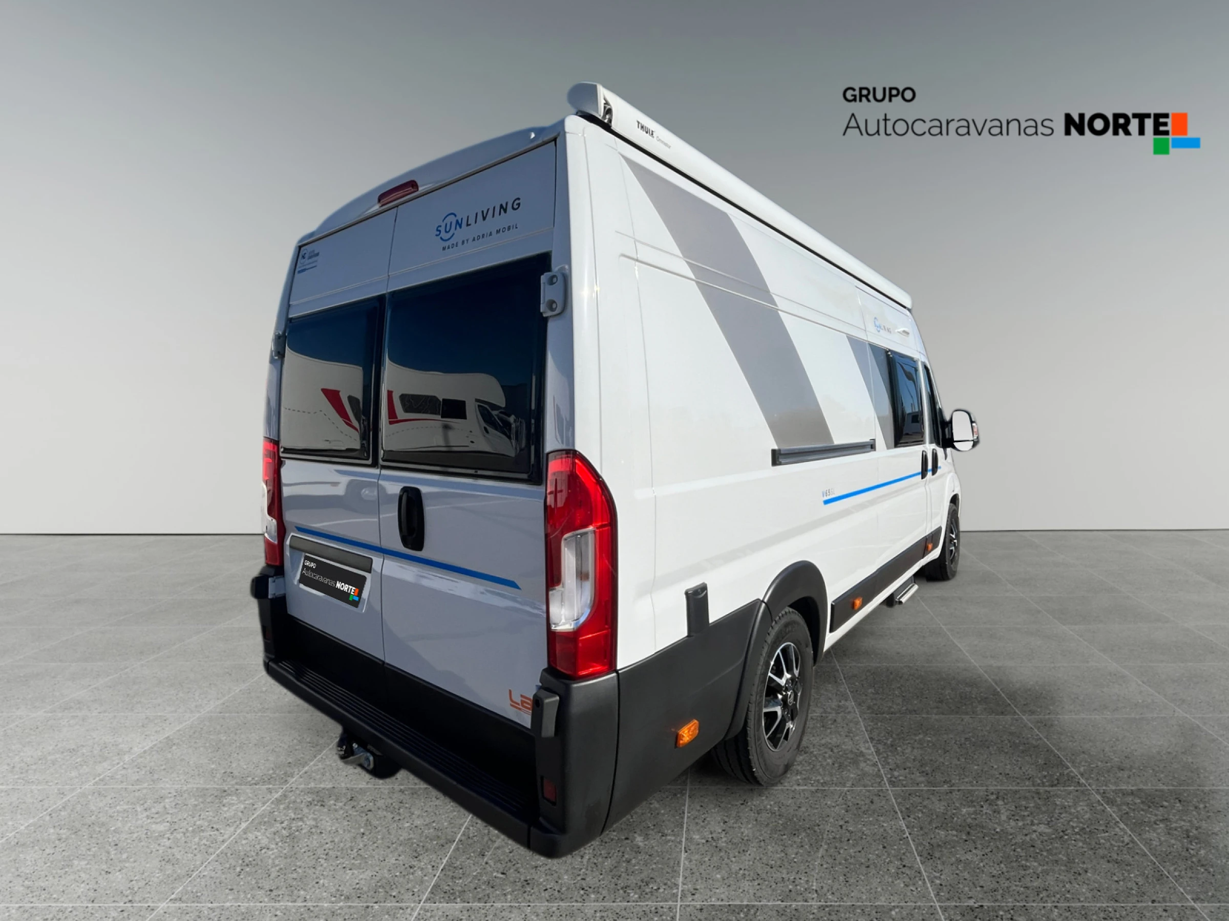 Sun Living V-Series V65 SL Fiat - foto 3