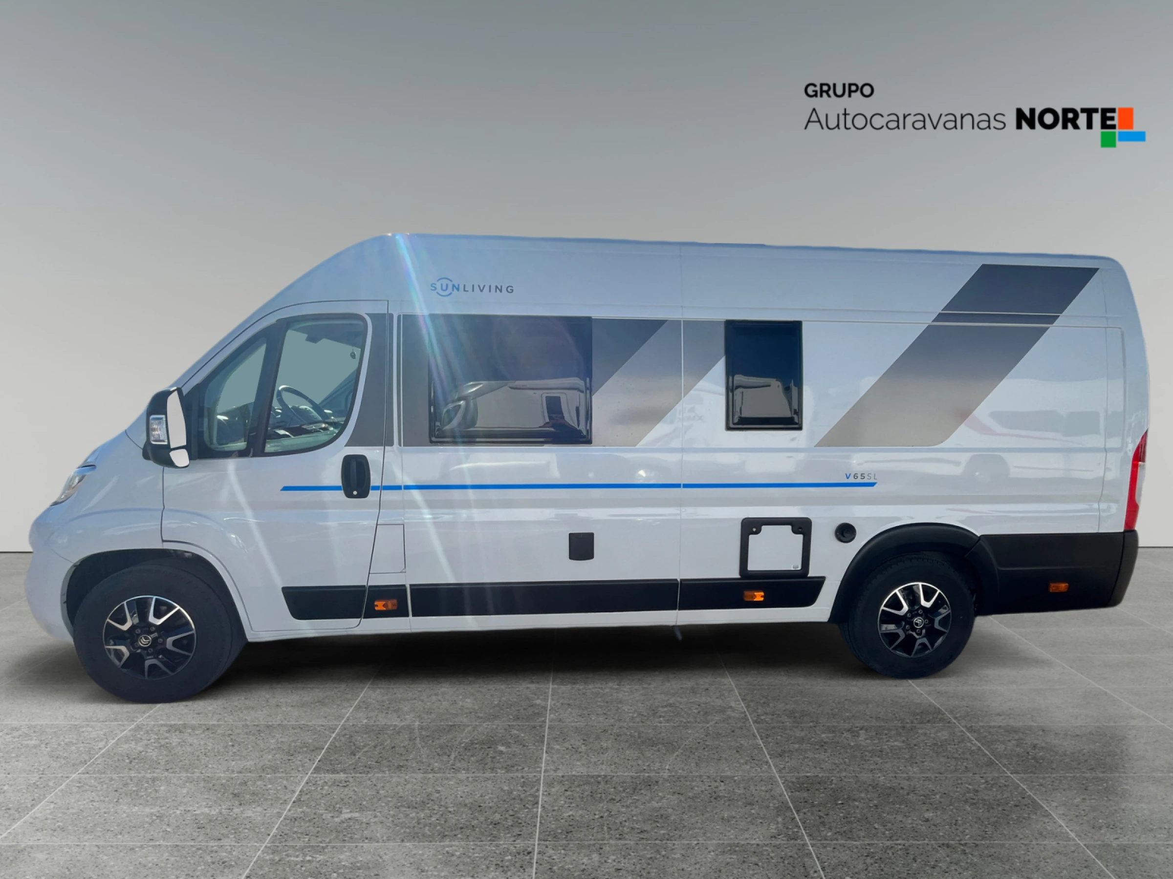 Sun Living V-Series V65 SL Fiat - foto 4