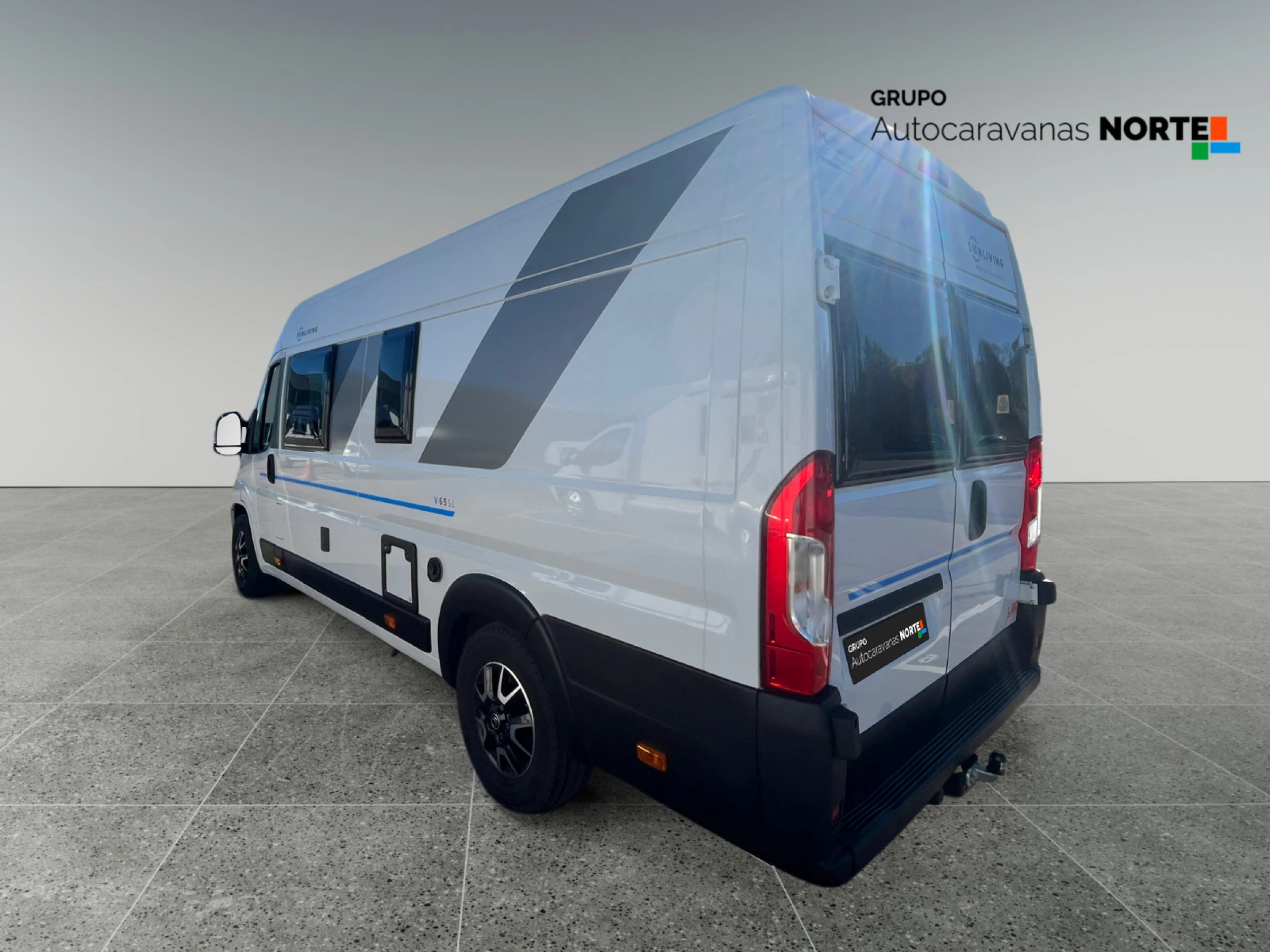 Sun Living V-Series V65 SL Fiat - foto 5