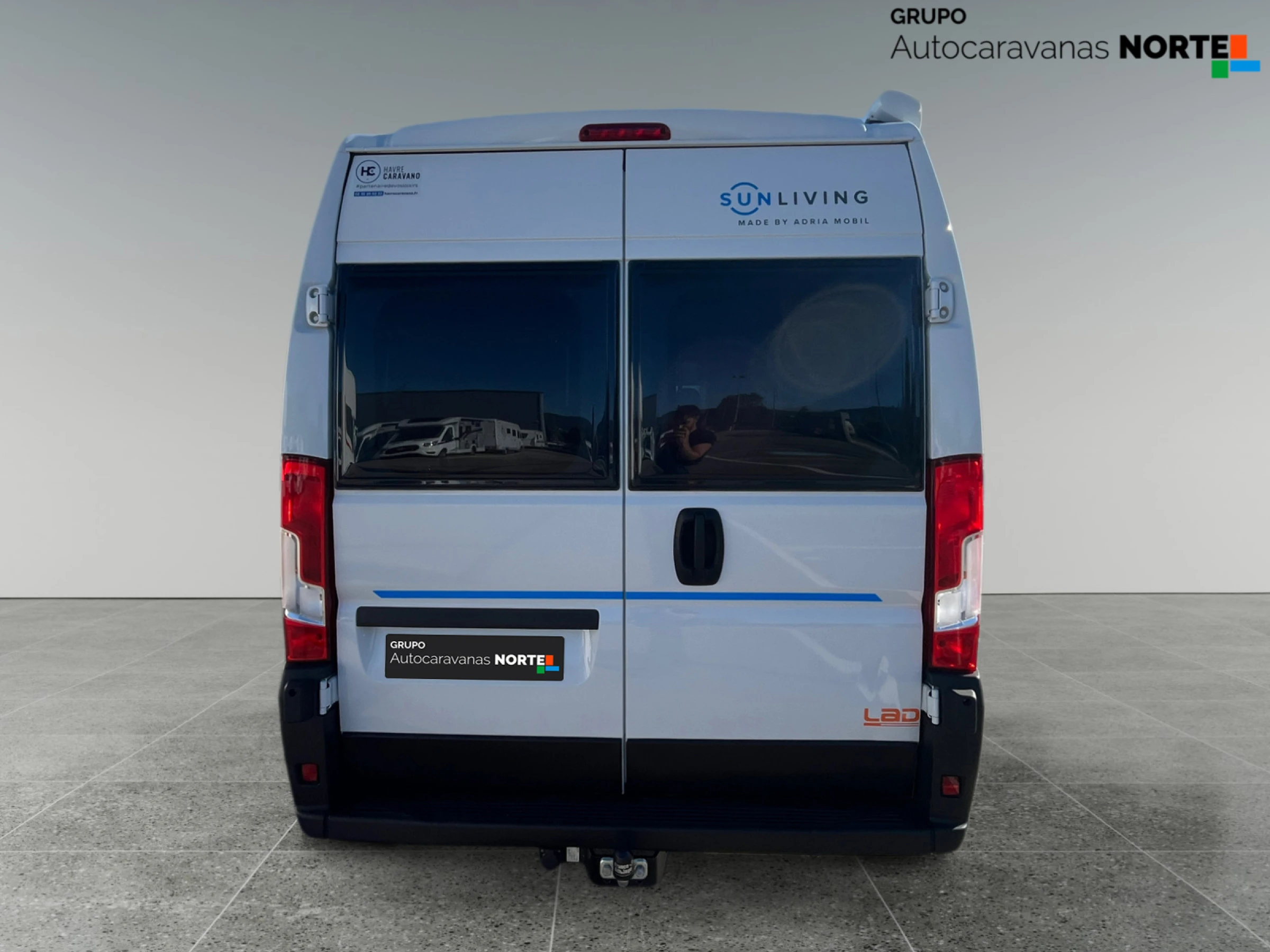 Sun Living V-Series V65 SL Fiat - foto 6