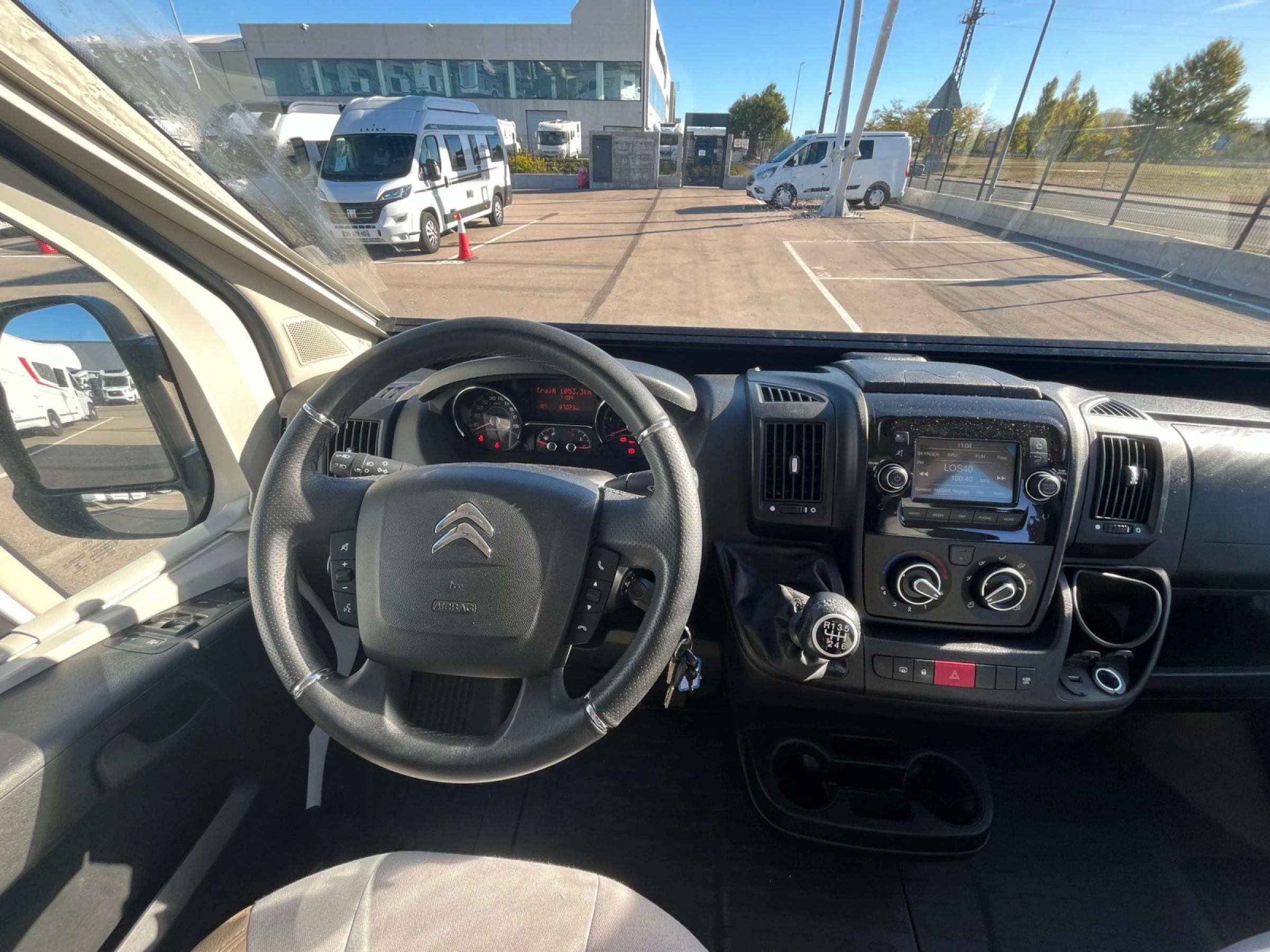 Sun Living V-Series V65 SL Fiat - foto 9