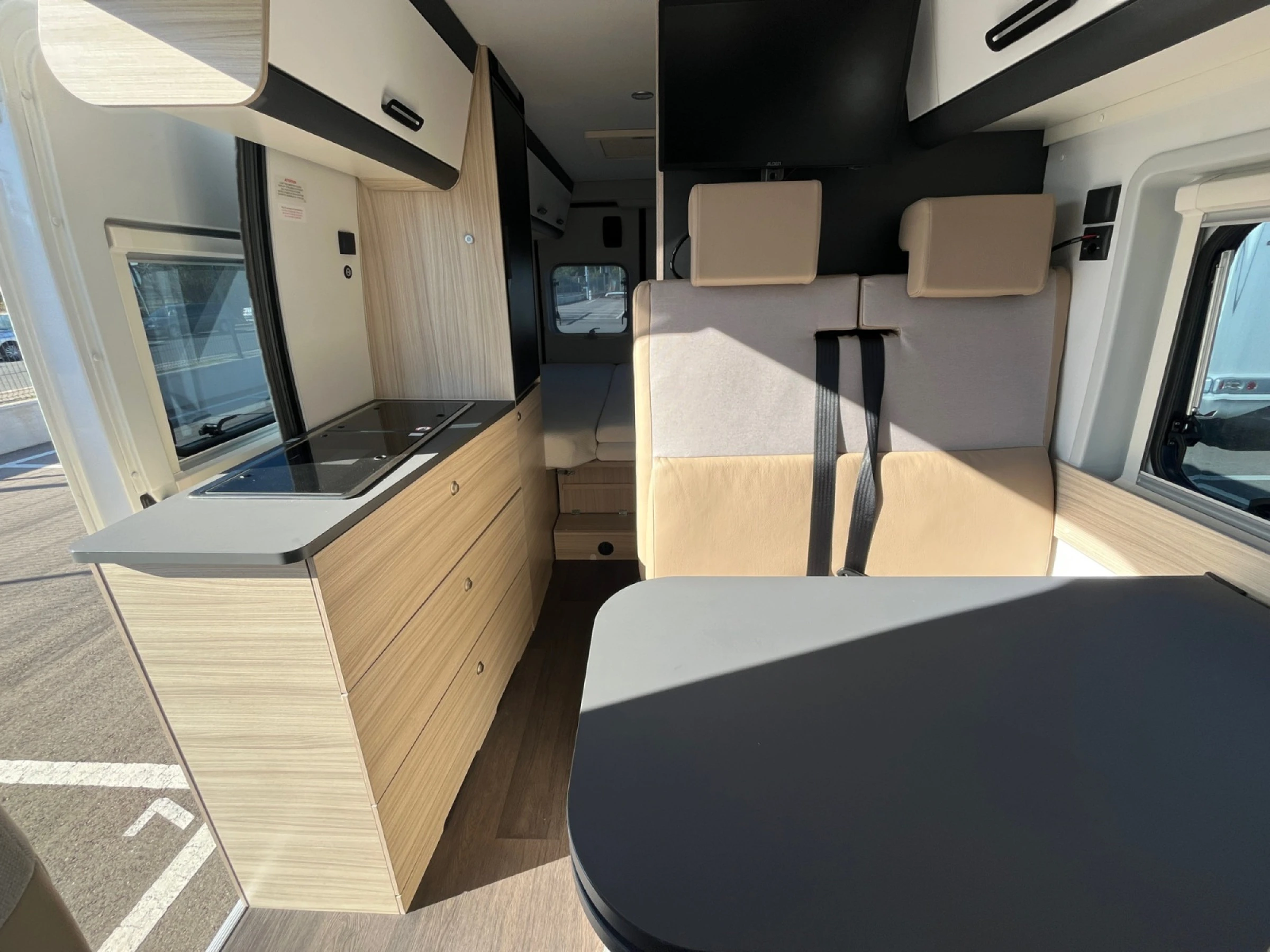 Sun Living V-Series V65 SL Fiat - foto 10