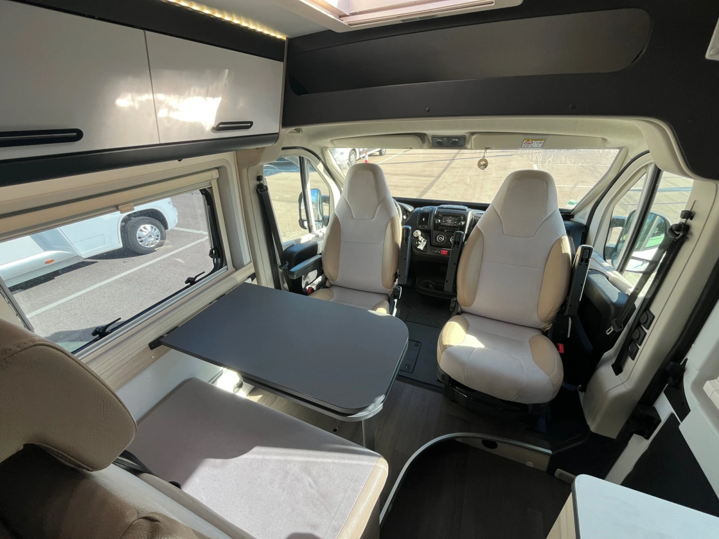 Sun Living V-Series V65 SL Fiat - foto 11