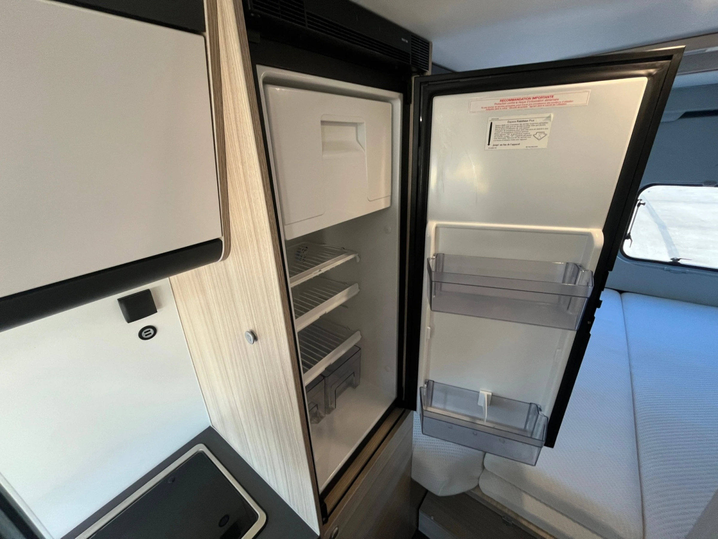 Sun Living V-Series V65 SL Fiat - foto 12