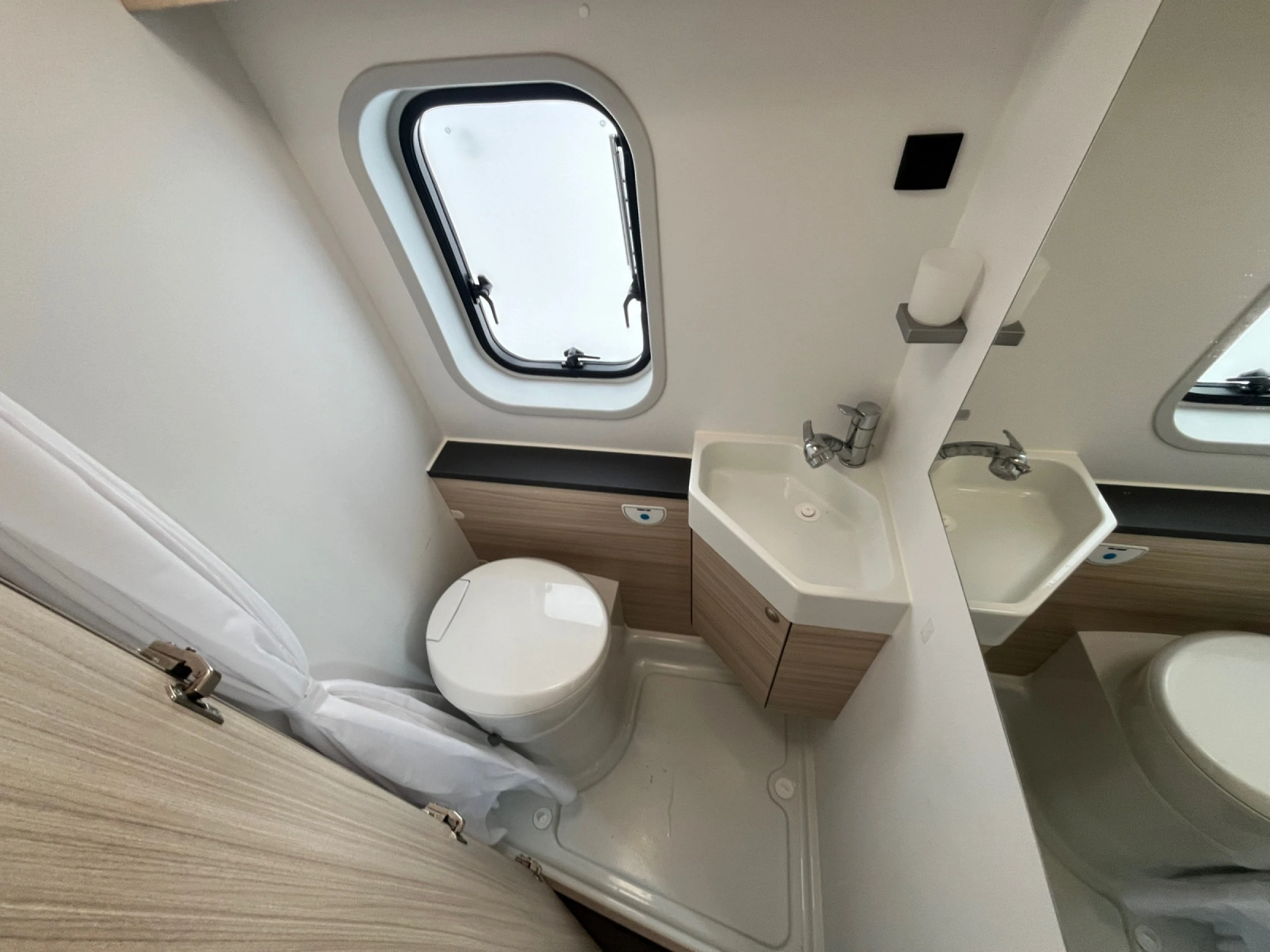 Sun Living V-Series V65 SL Fiat - foto 14