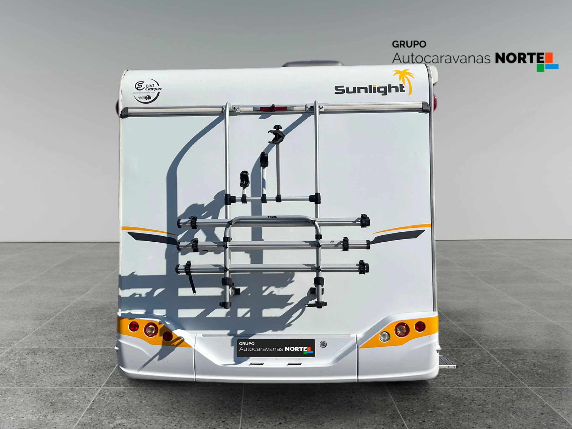 Sunlight A72 Fiat - foto 4