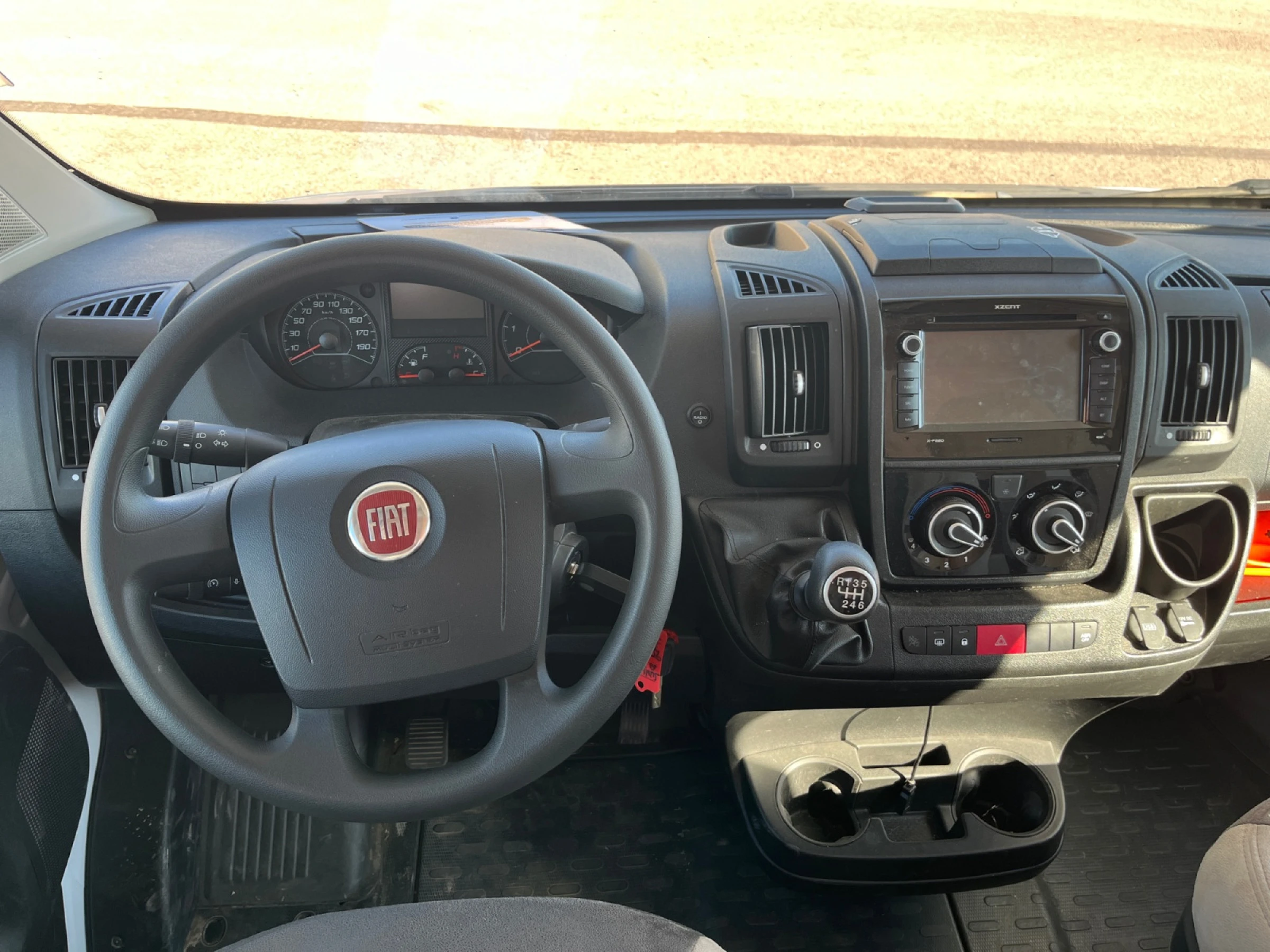 Sunlight A72 Fiat - foto 9