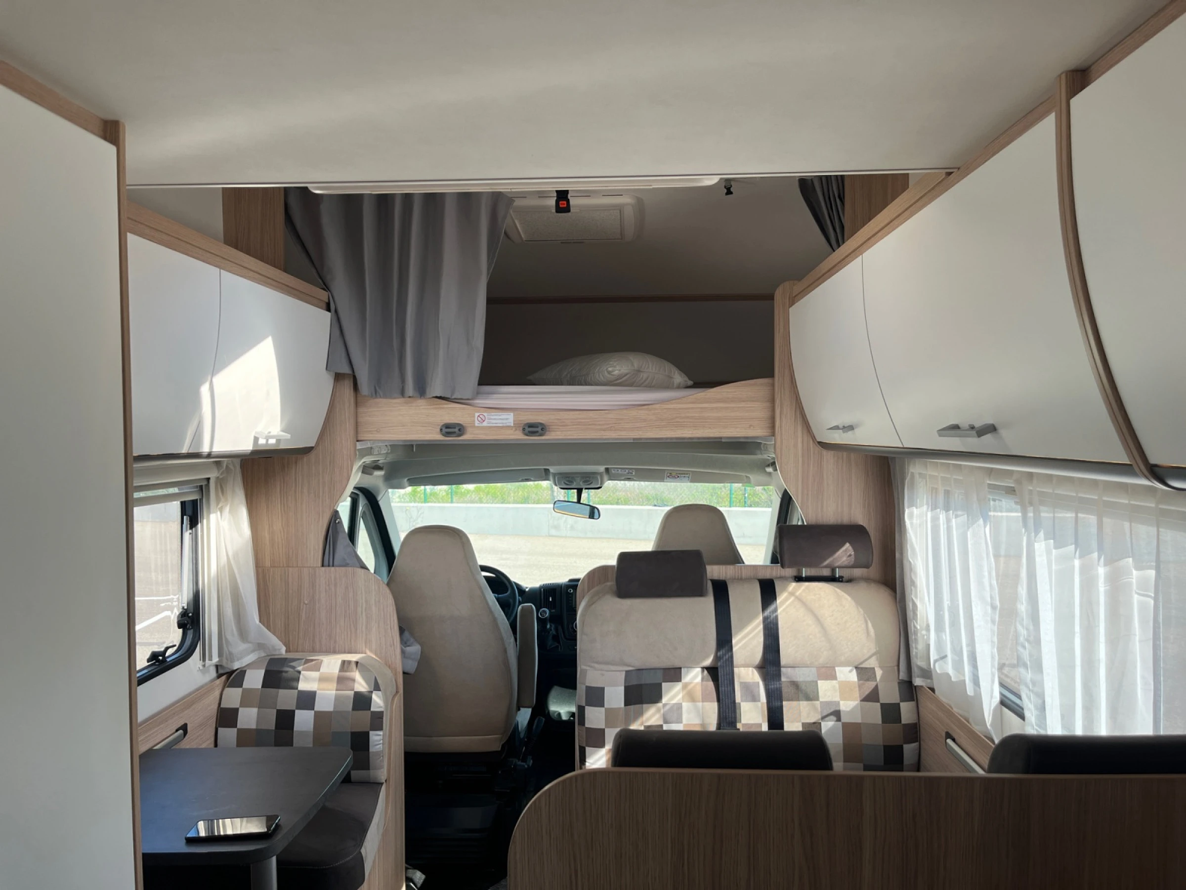 Sunlight A72 Fiat - foto 13
