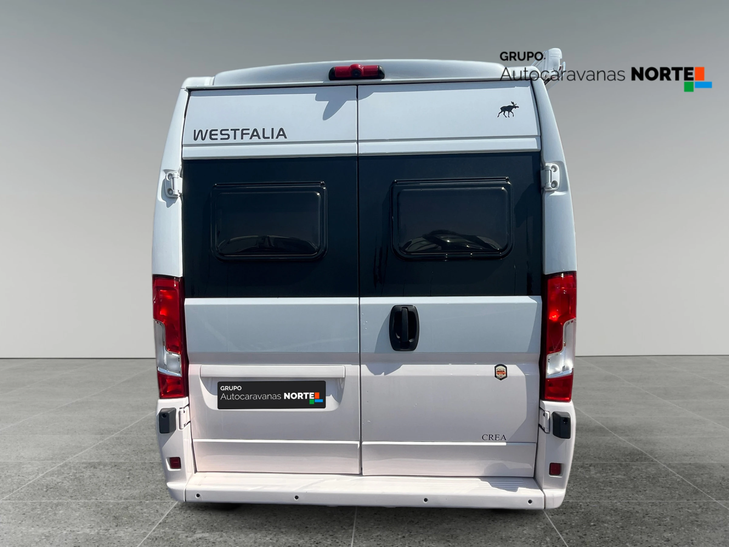 Westfalia Amundsen Fiat - foto 4