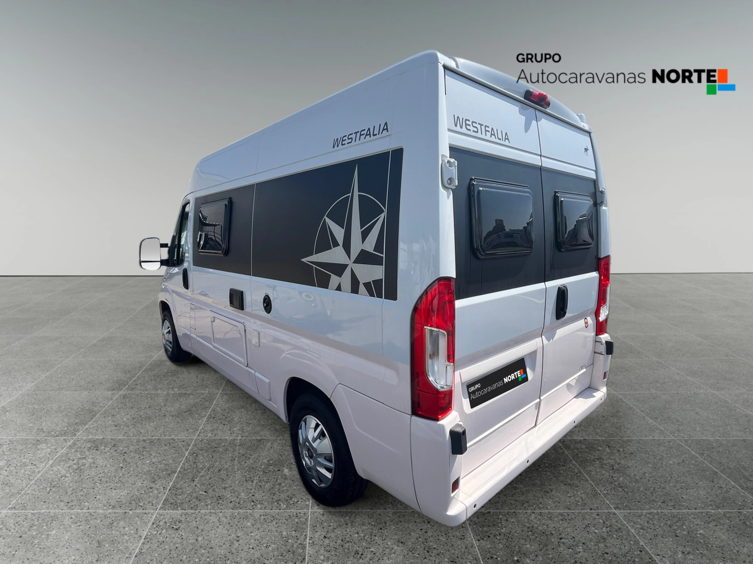 Westfalia Amundsen Fiat - foto 5