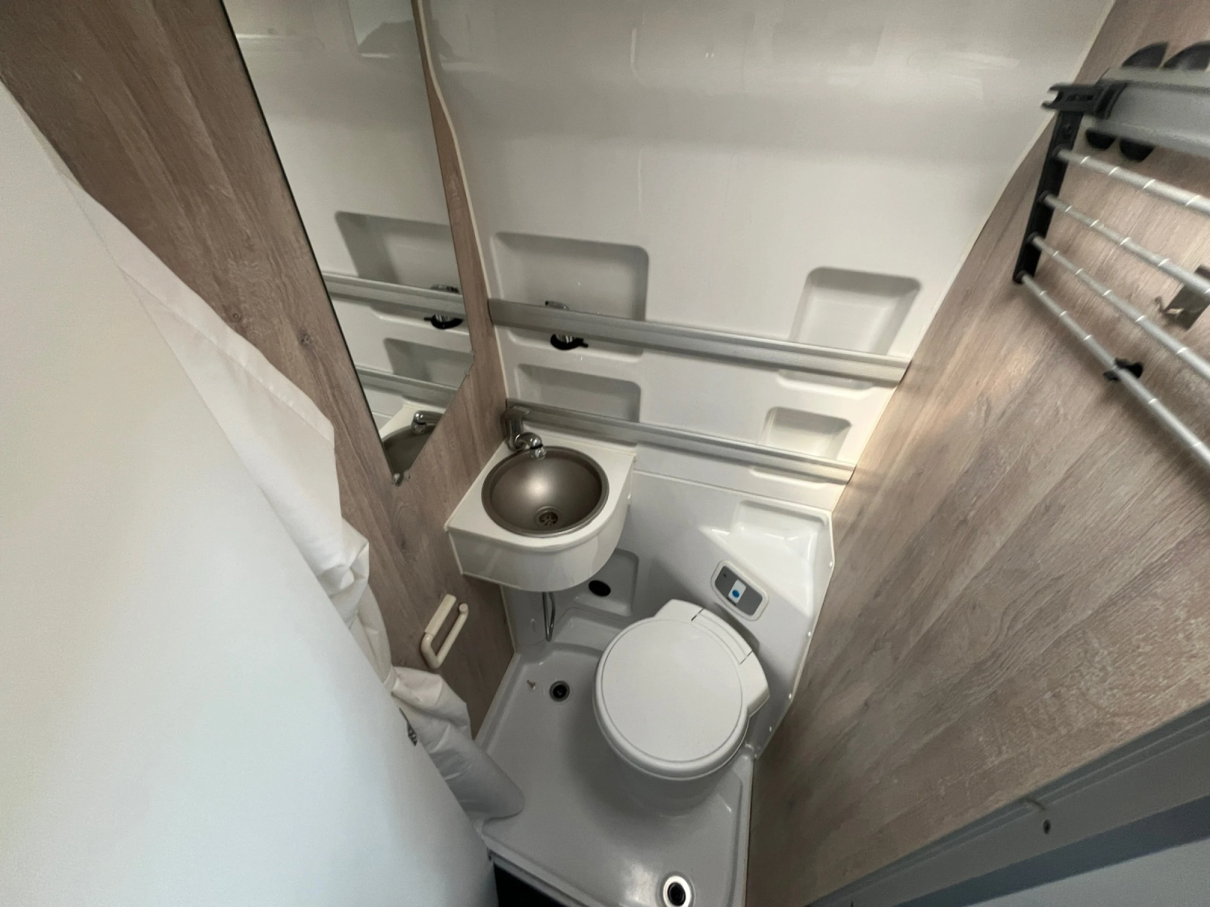 Westfalia Amundsen Fiat - foto 14