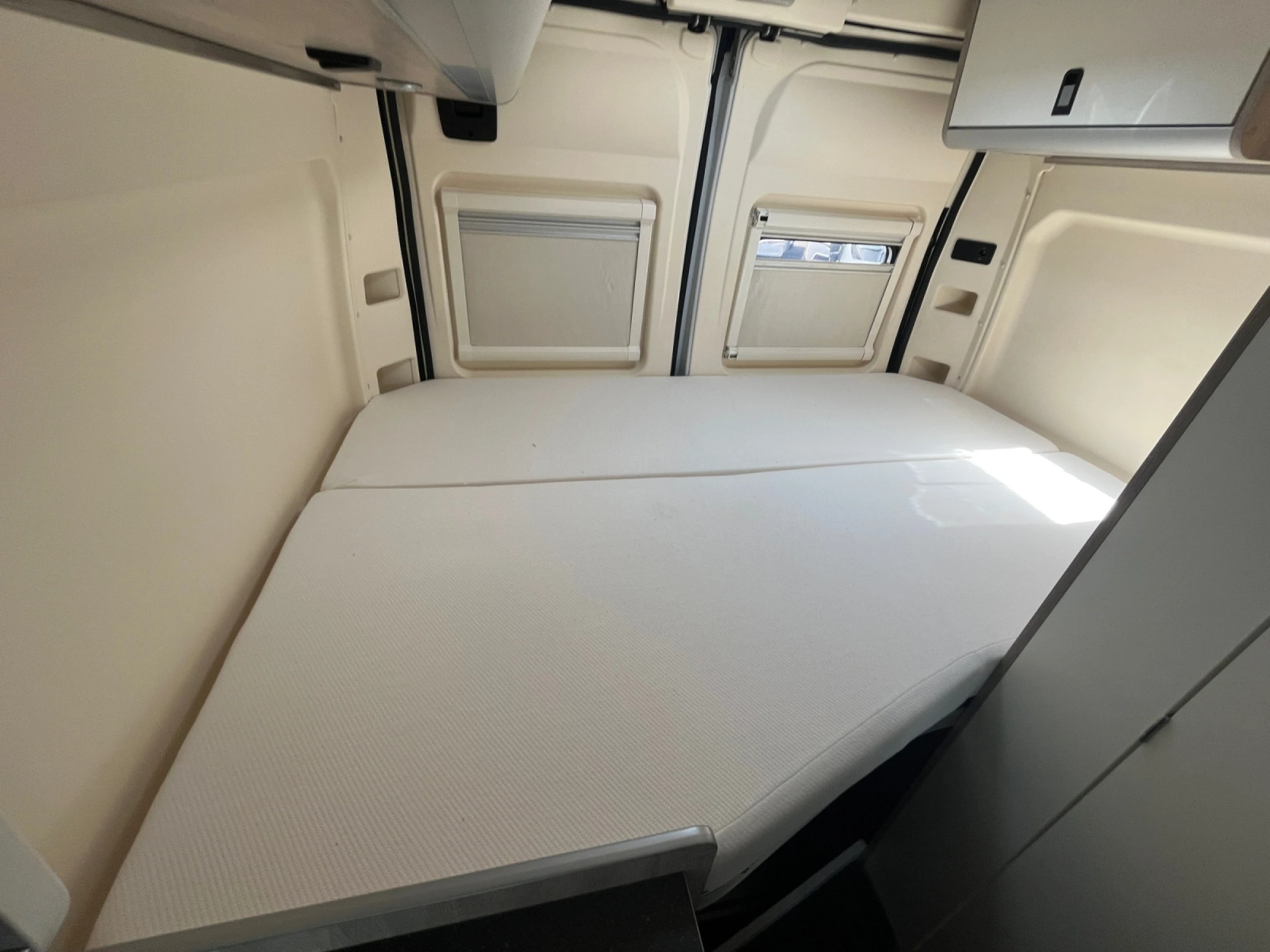 Westfalia Amundsen Fiat - foto 15