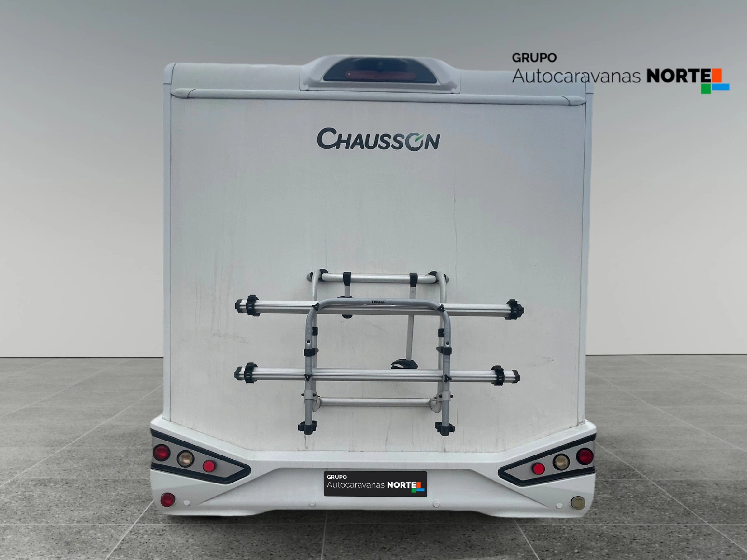 Chausson Welcome 716 Fiat - foto 5