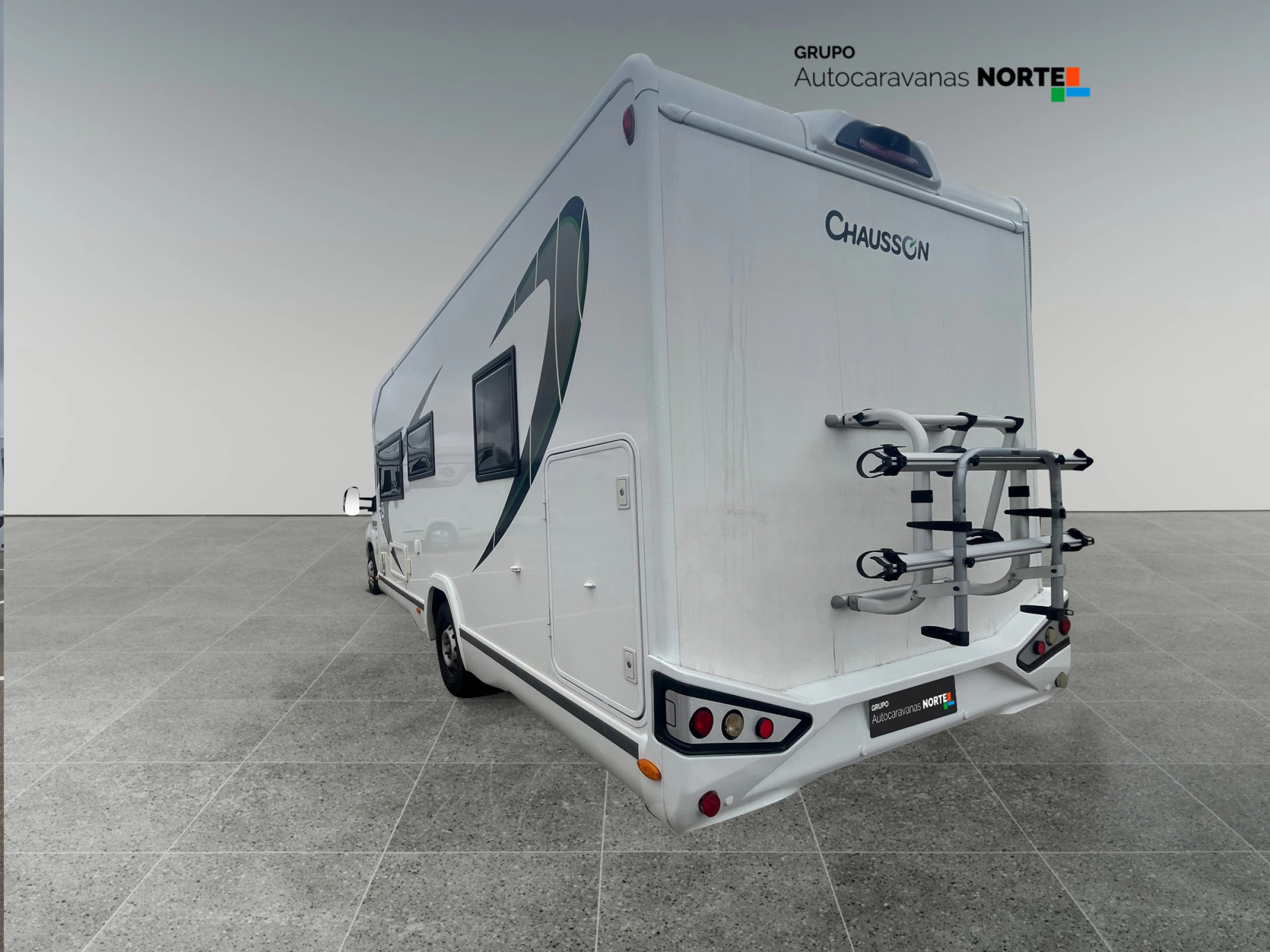 Chausson Welcome 716 Fiat - foto 6