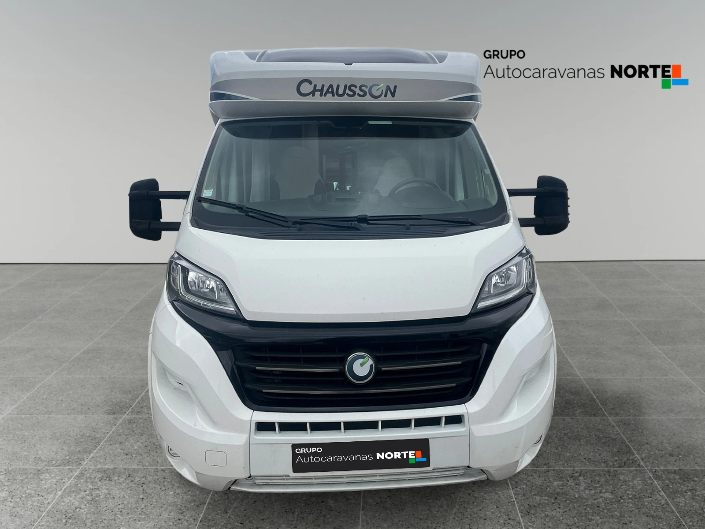 Chausson Welcome 716 Fiat - foto 8