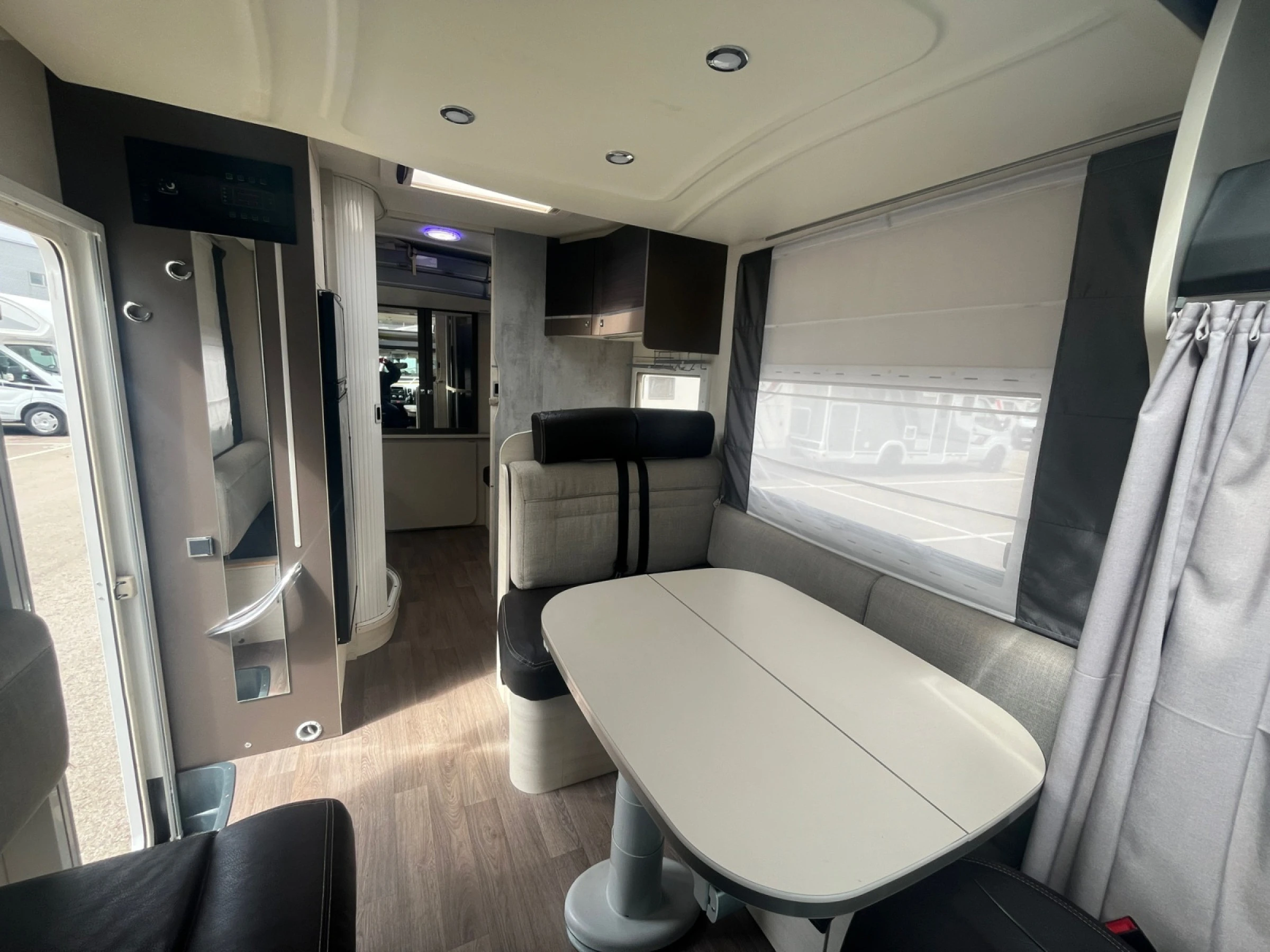 Chausson Welcome 716 Fiat - foto 11