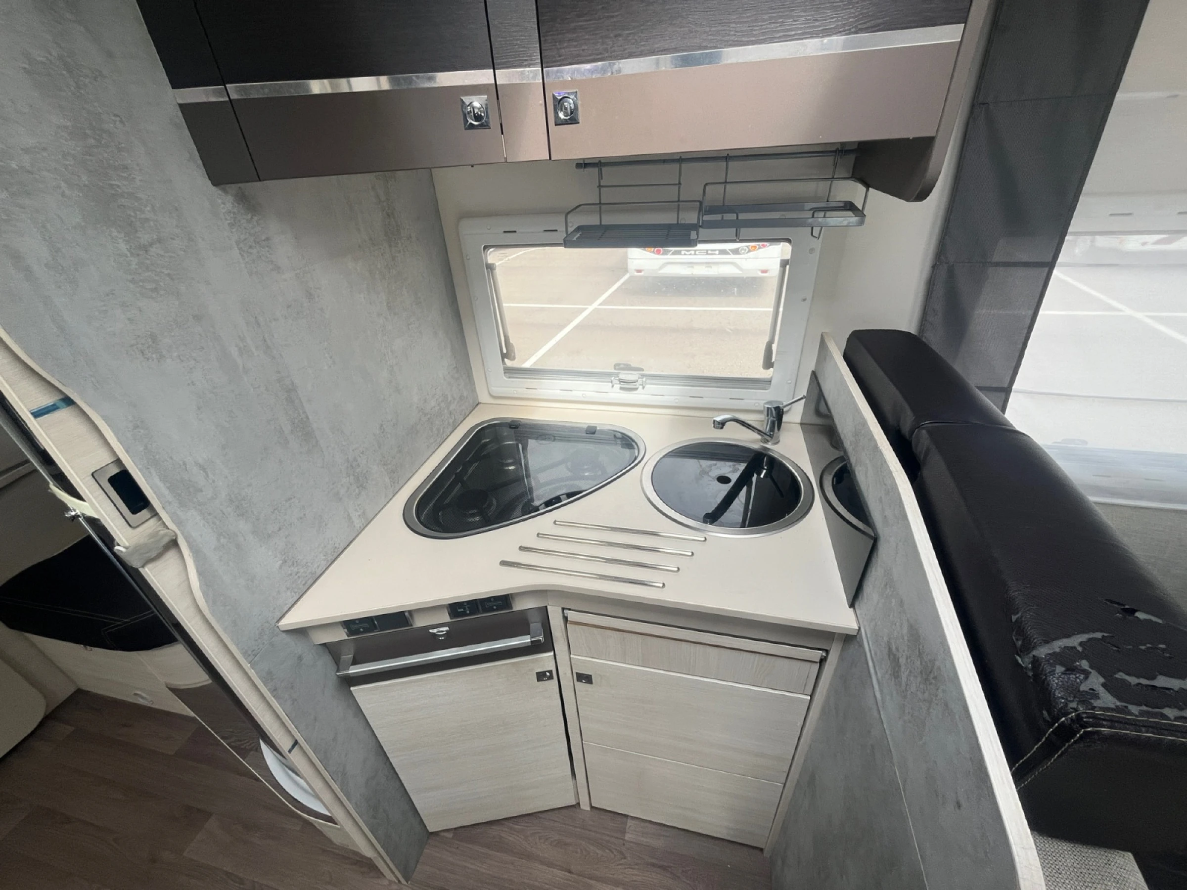 Chausson Welcome 716 Fiat - foto 12