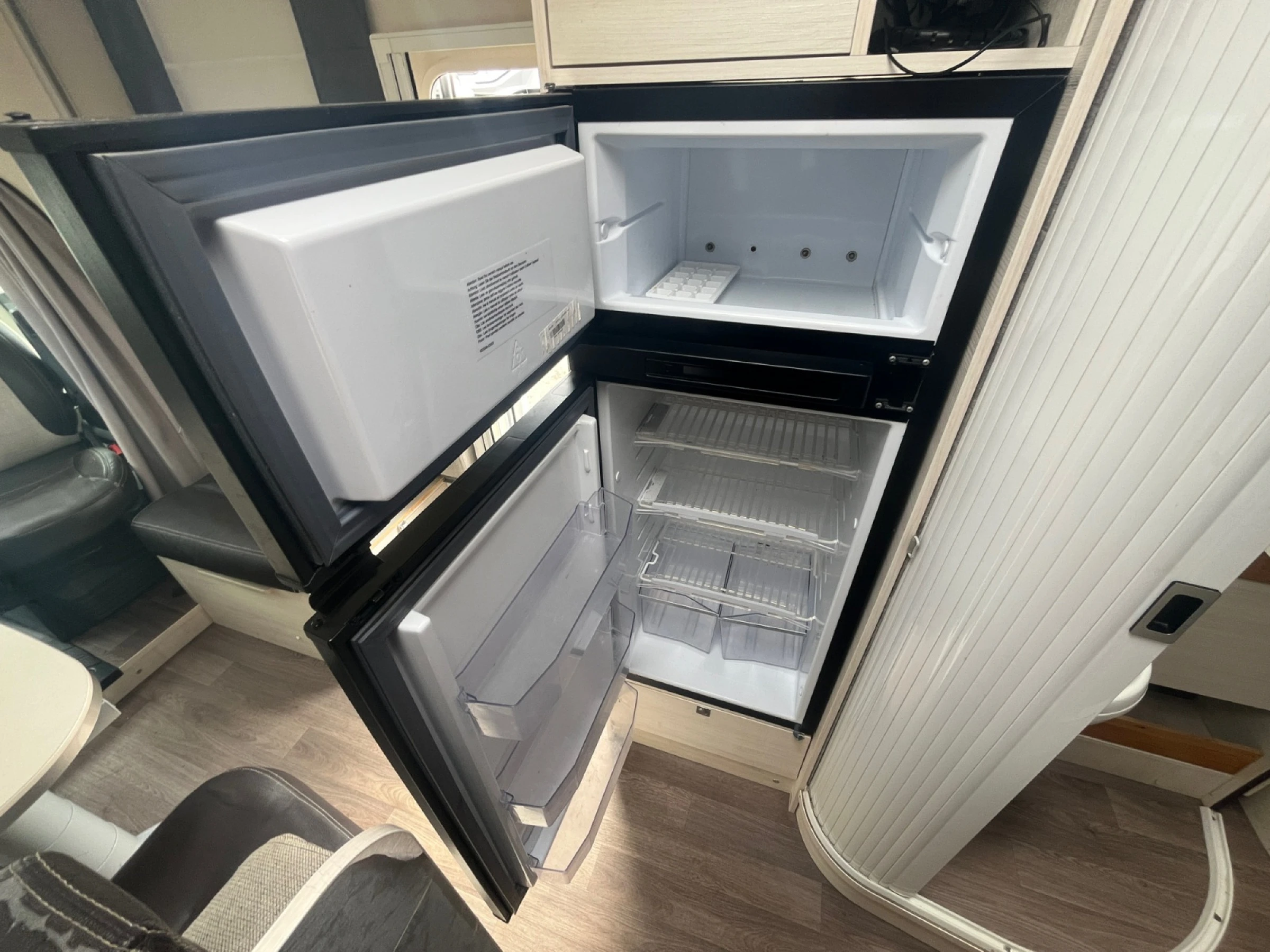 Chausson Welcome 716 Fiat - foto 13