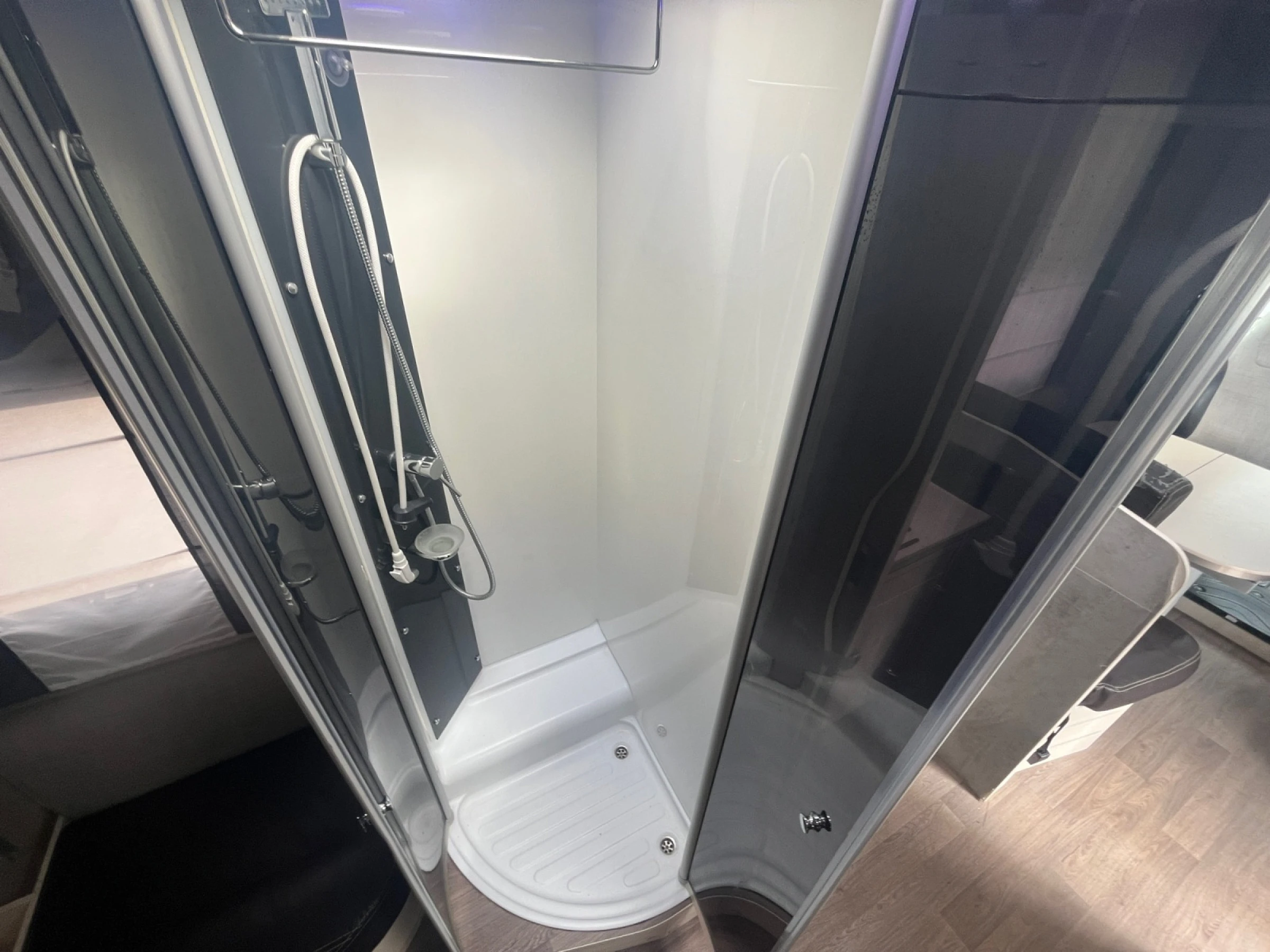 Chausson Welcome 716 Fiat - foto 15