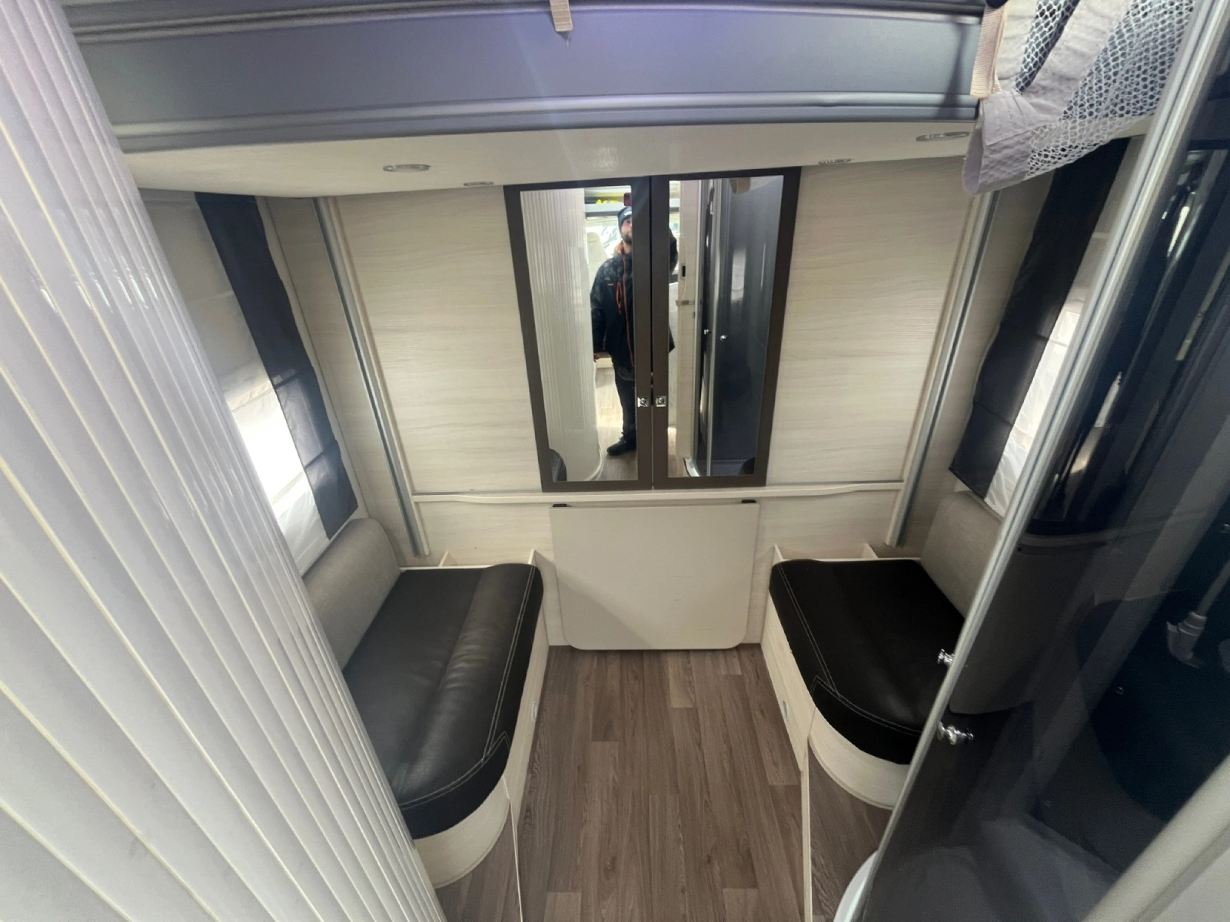 Chausson Welcome 716 Fiat - foto 16