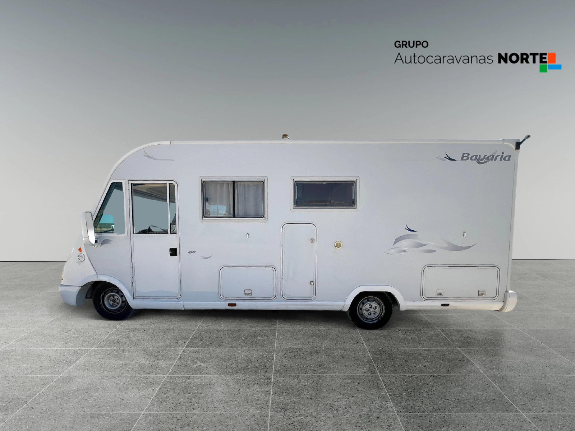 Bavaria I068 Citroen - foto 4