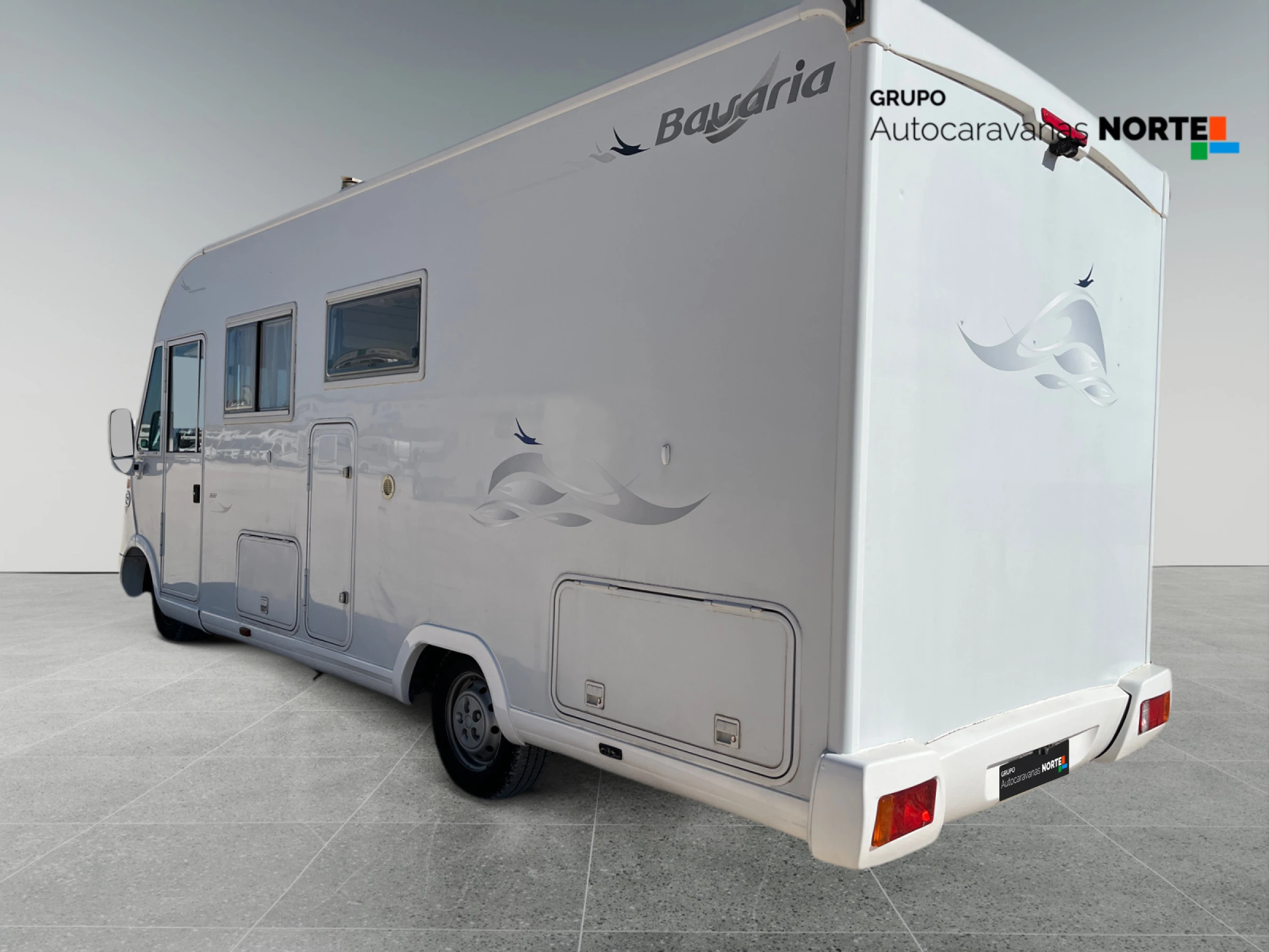 Bavaria I068 Citroen - foto 6