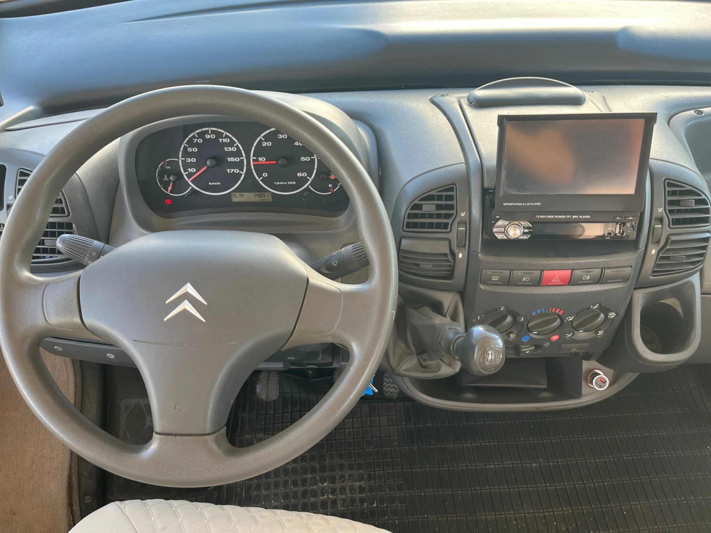 Bavaria I068 Citroen - foto 10