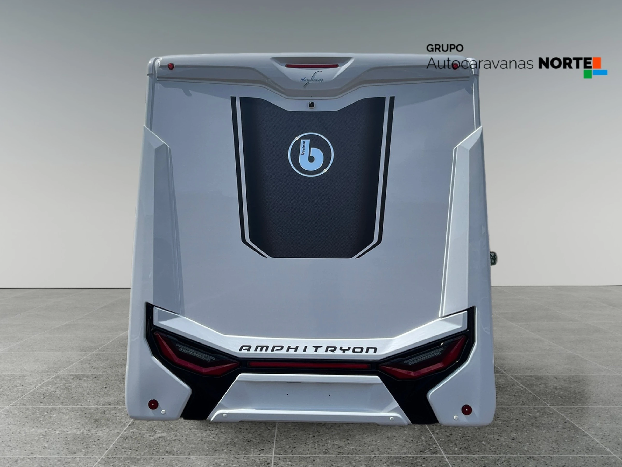 Benimar Amphitryon 998 Alde Fiat - foto 3