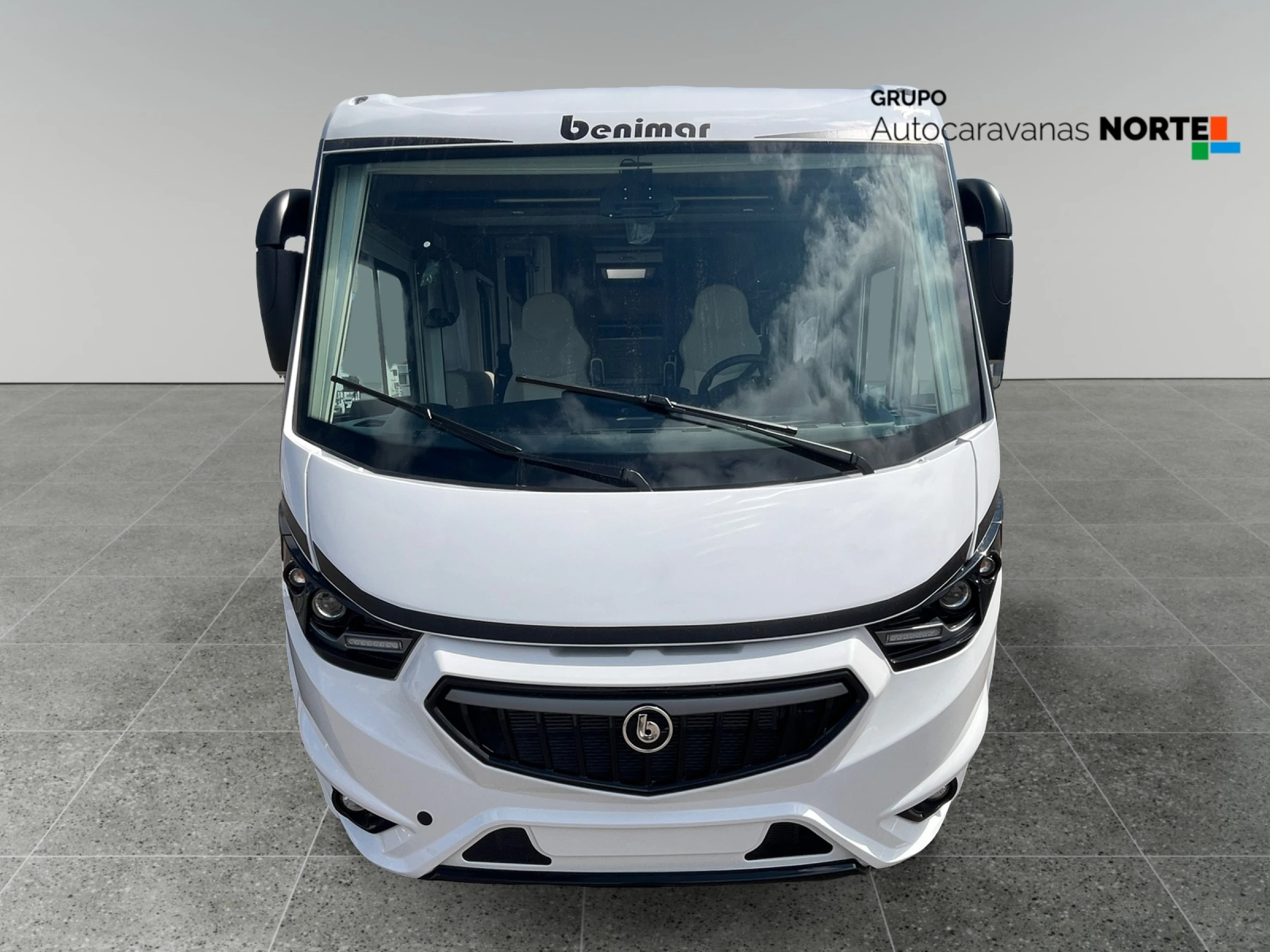 Benimar Amphitryon 998 Alde Fiat - foto 4
