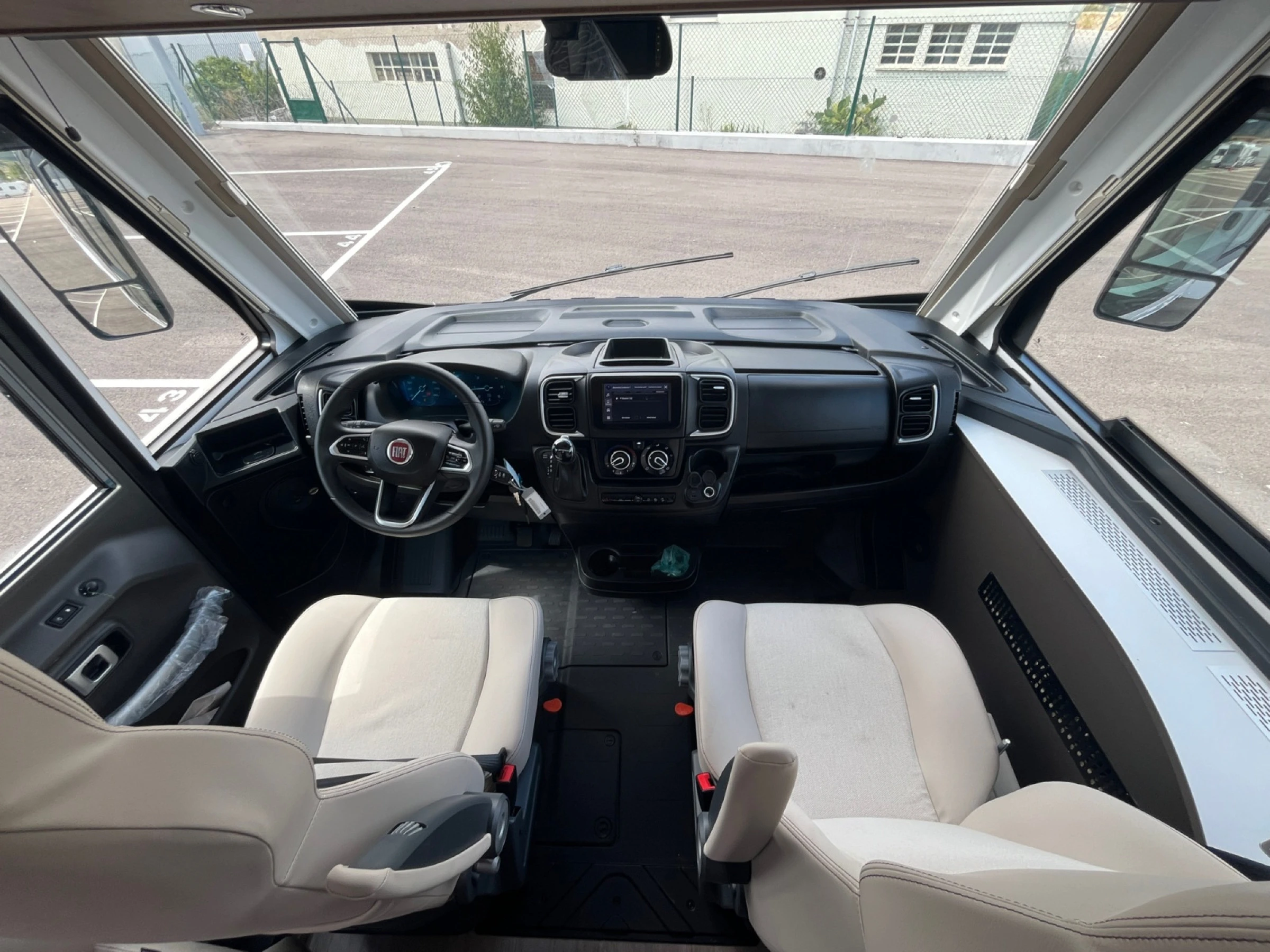 Benimar Amphitryon 998 Alde Fiat - foto 6