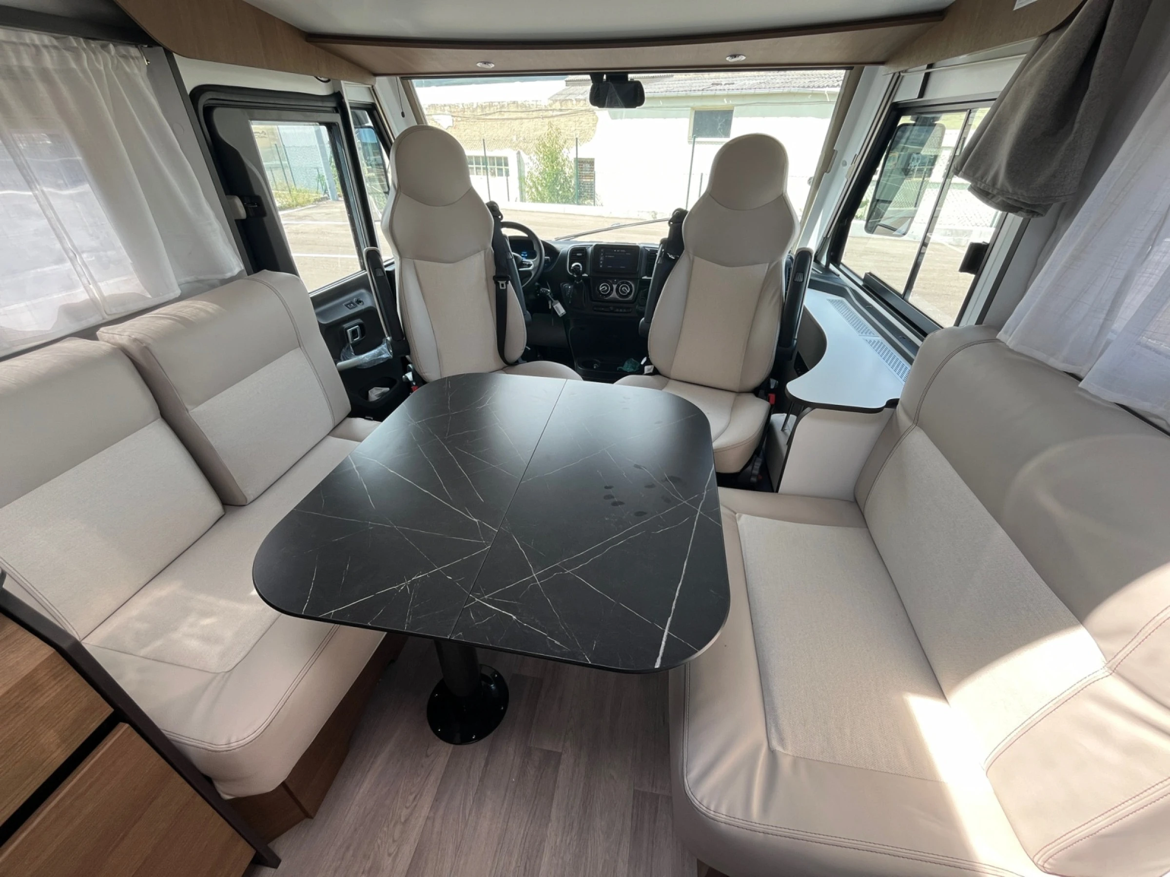 Benimar Amphitryon 998 Alde Fiat - foto 7